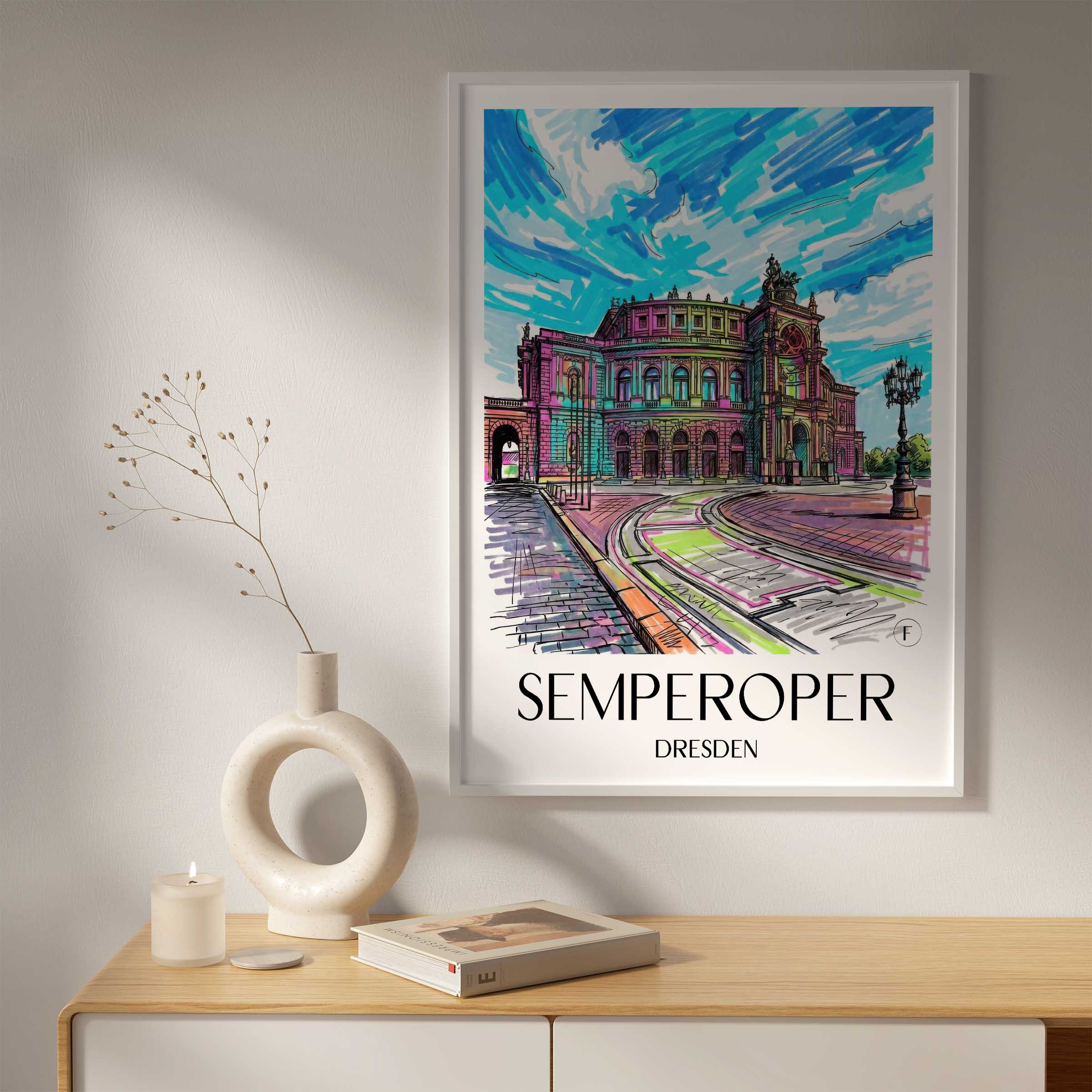 semperoper-dresden-deutschland-poster-graffiti