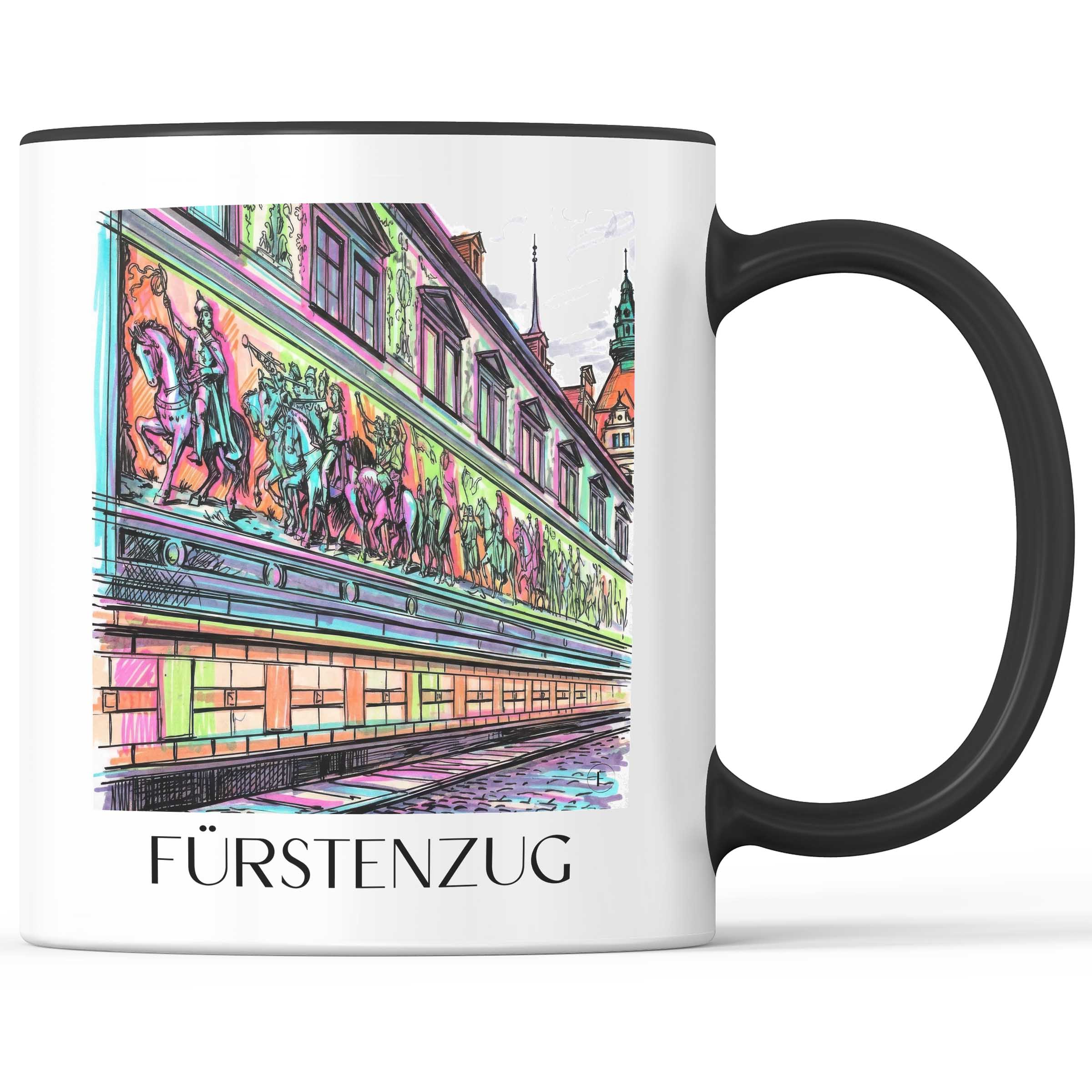 fürstenzug-dresden-deutschland-kaffeebecher-graffiti