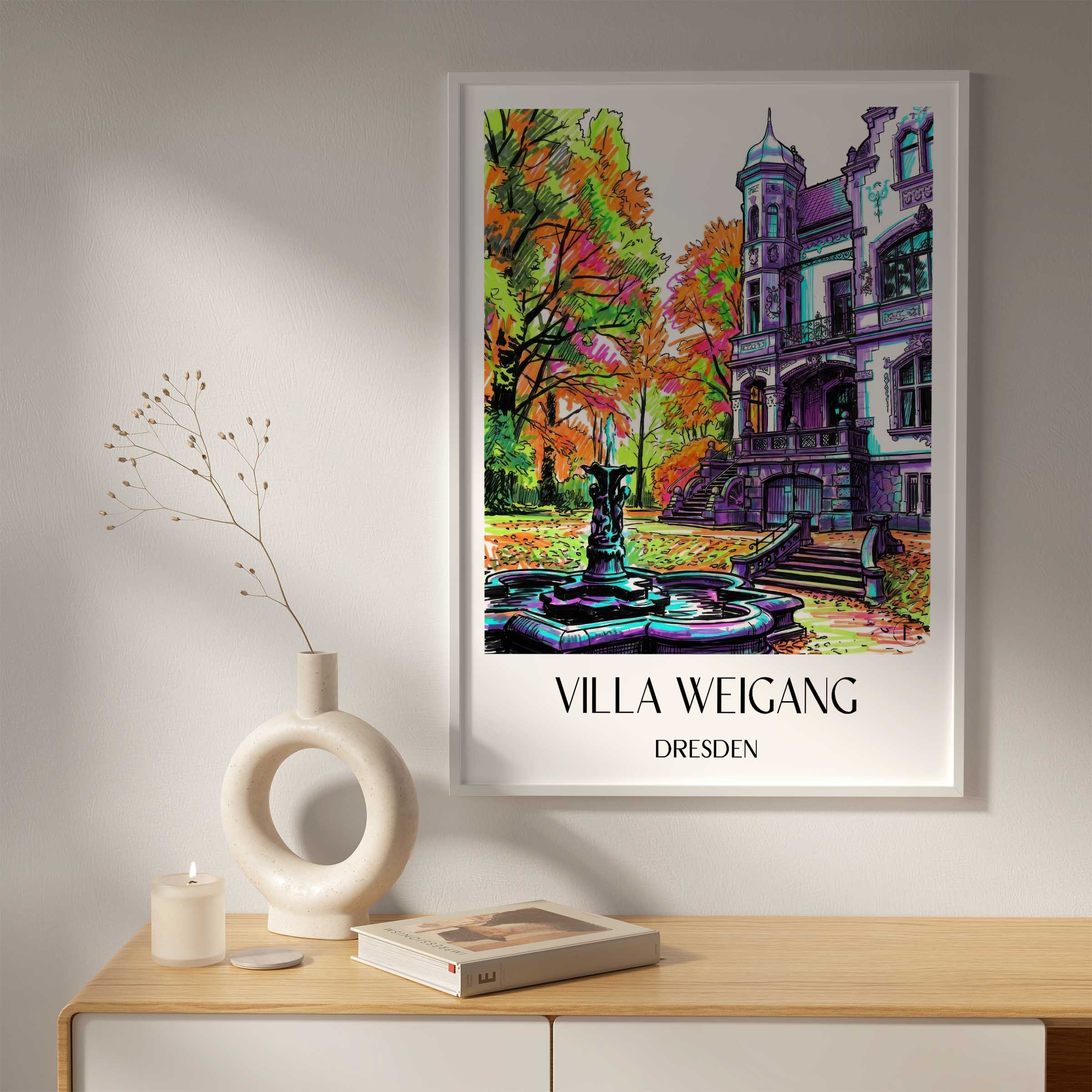 villa-weigang-dresden-deutschland-poster-graffiti