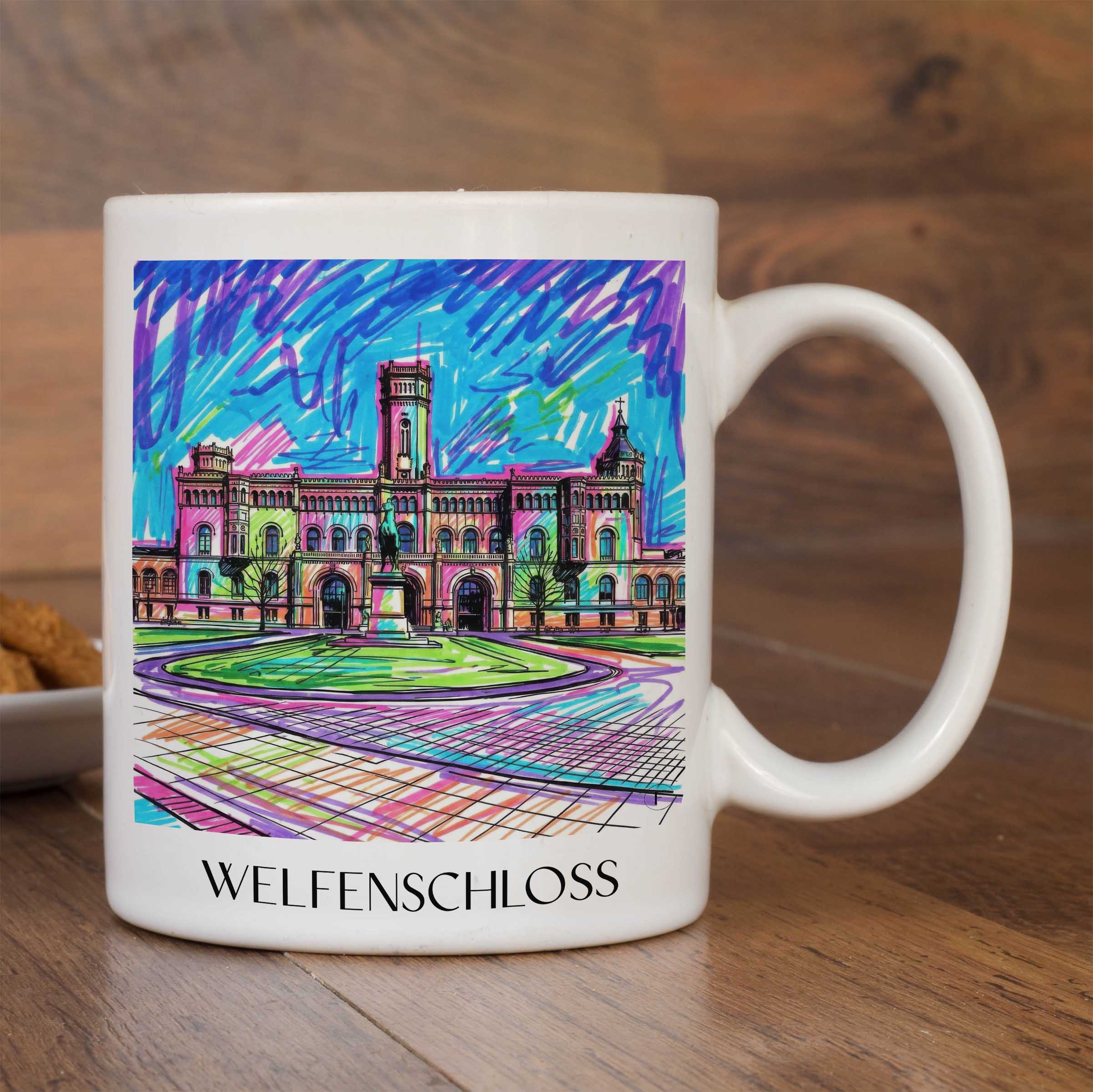 welfenschloss-hannover-deutschland-kaffeebecher-graffiti