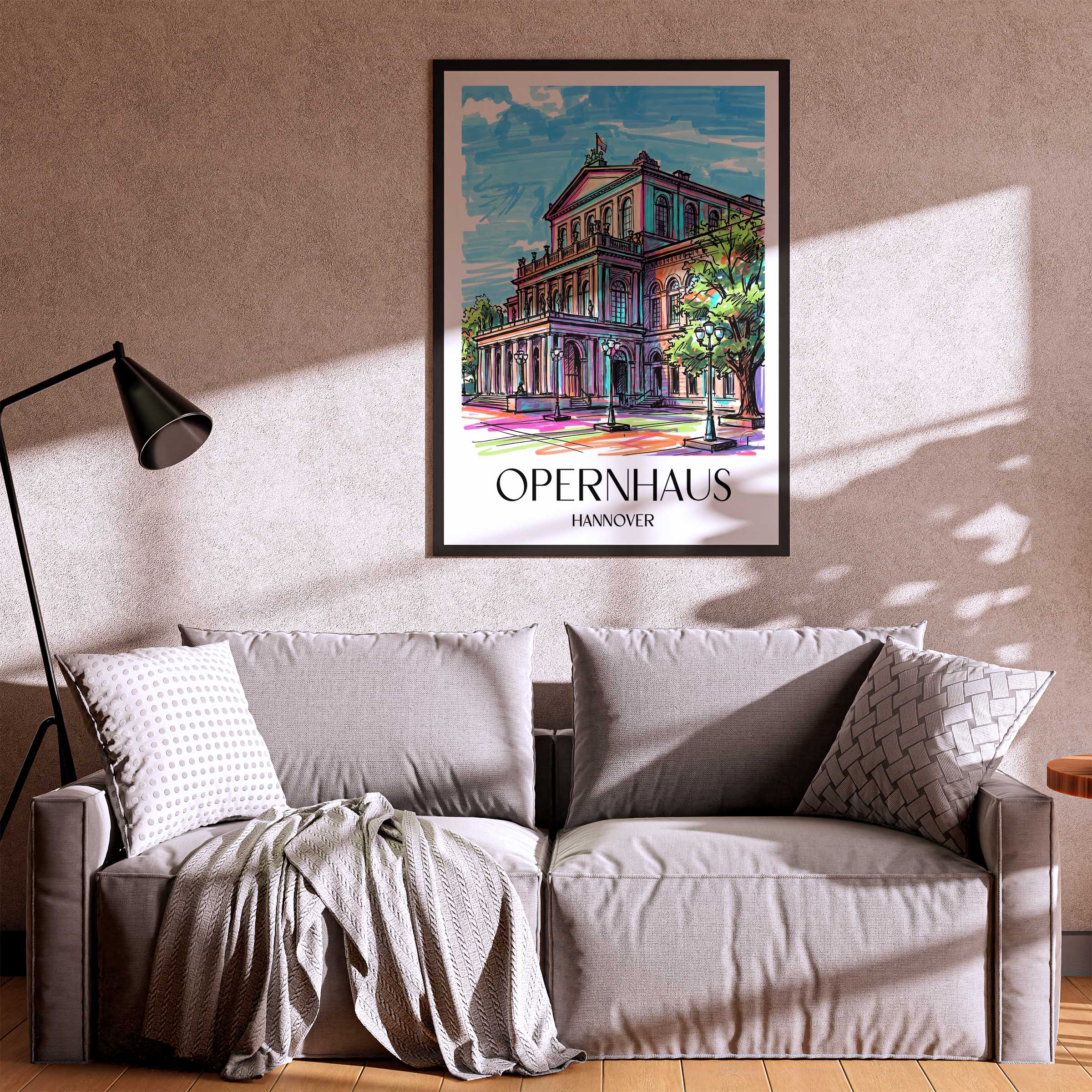 opernhaus-hannover-deutschland-poster-graffiti