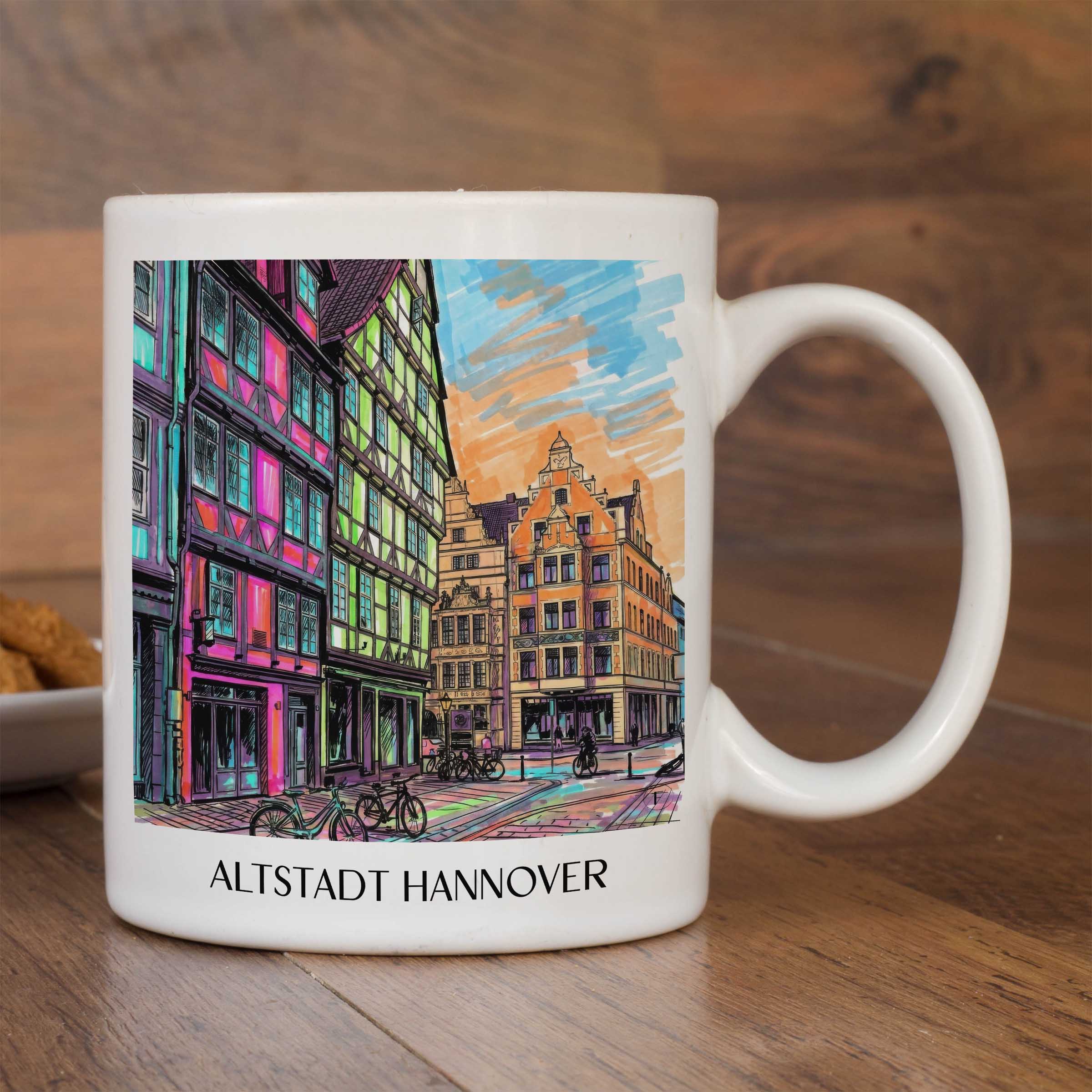 altstadt-hannover-deutschland-kaffeebecher-graffiti