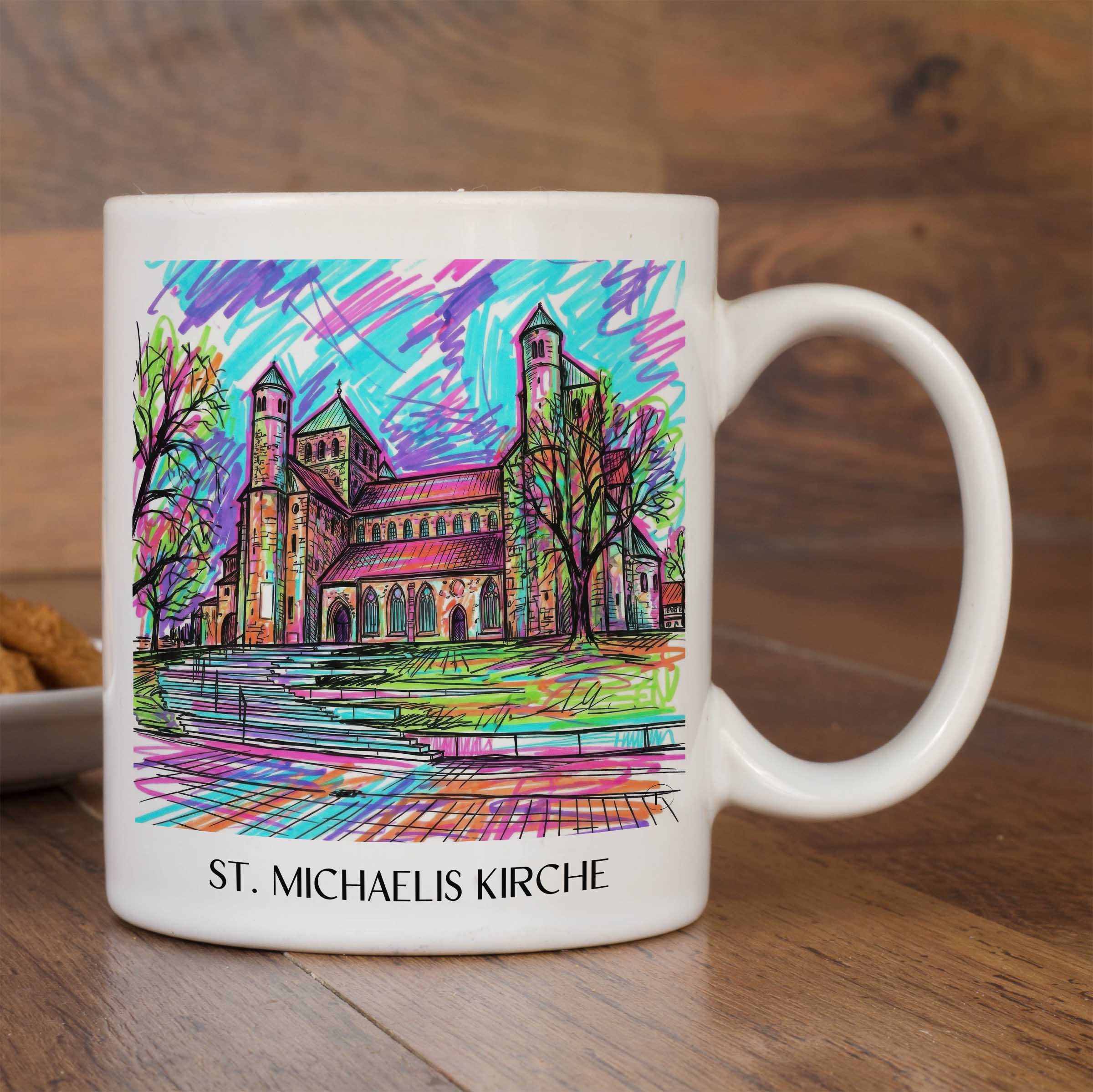 st.-michaelis-kirche-hildesheim-deutschland-kaffeebecher-graffiti