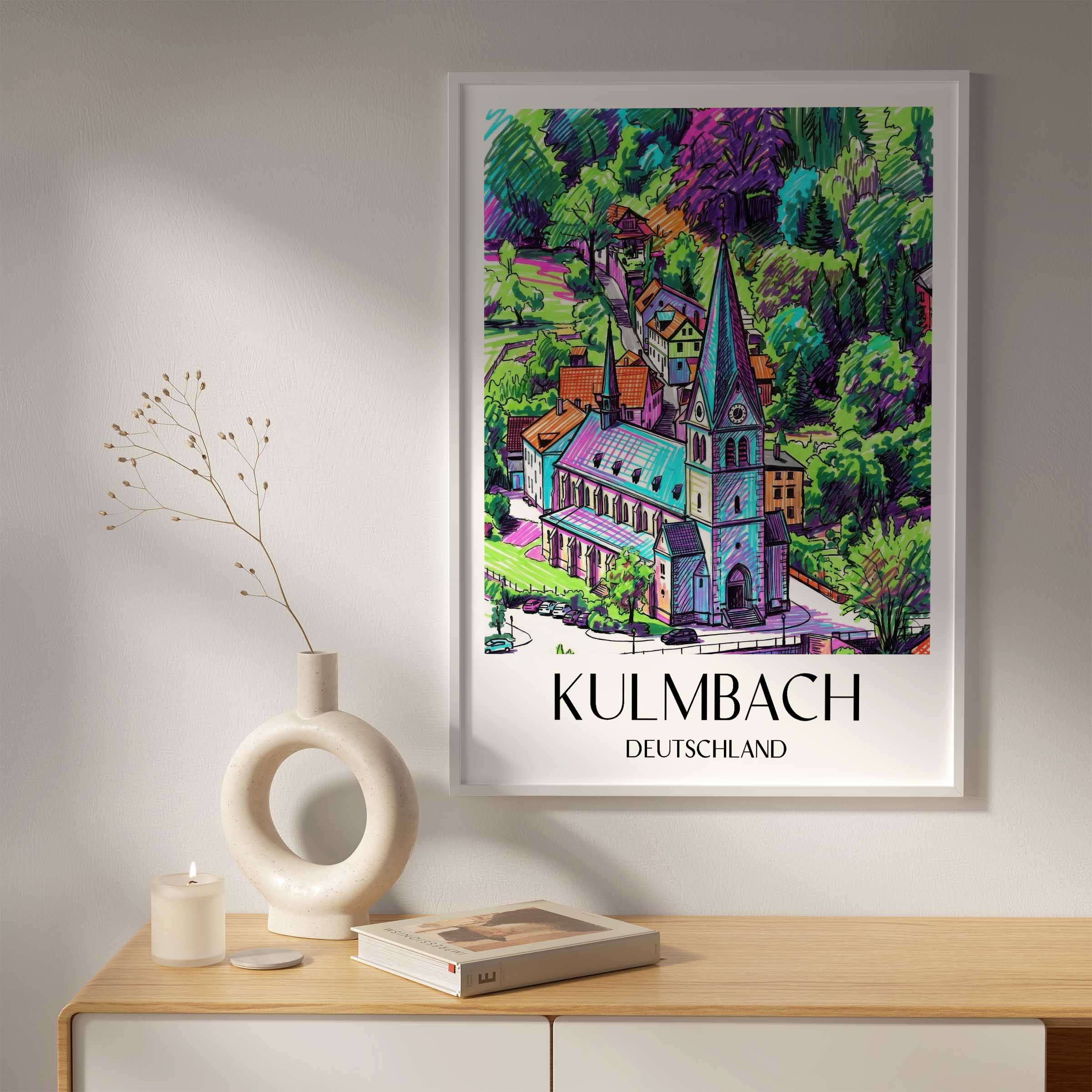 kulmbach-deutschland-poster-graffiti
