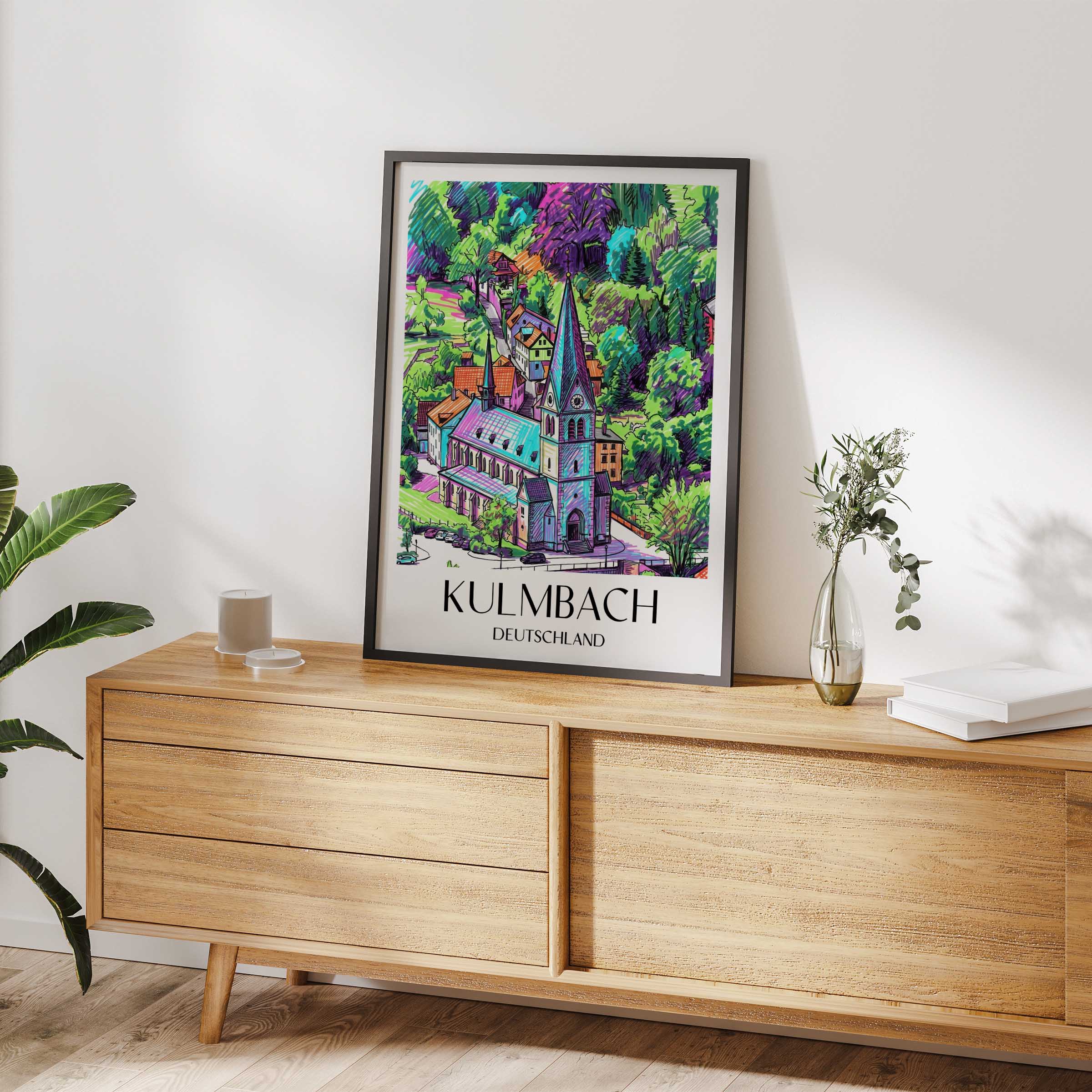 kulmbach-deutschland-poster-graffiti