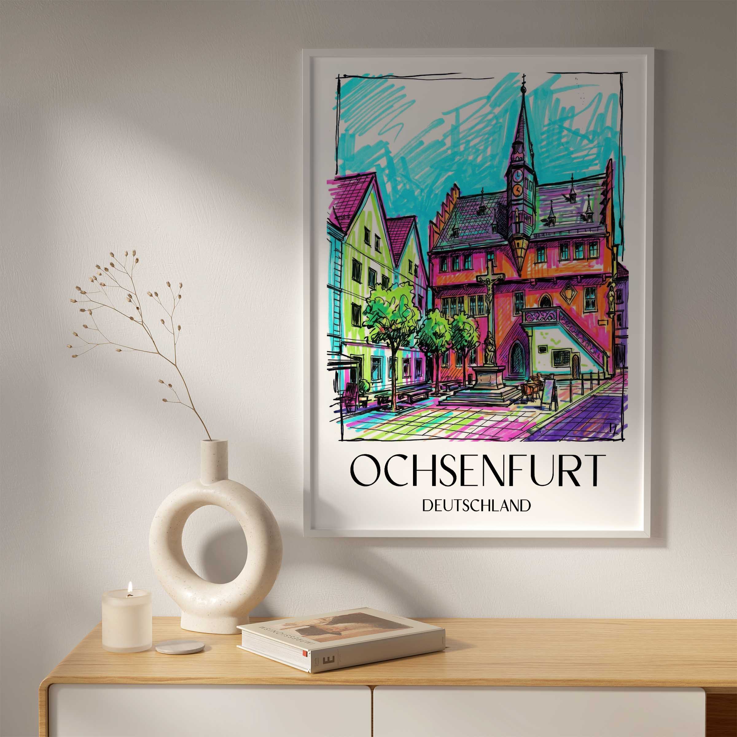 ochsenfurt-deutschland-poster-graffiti