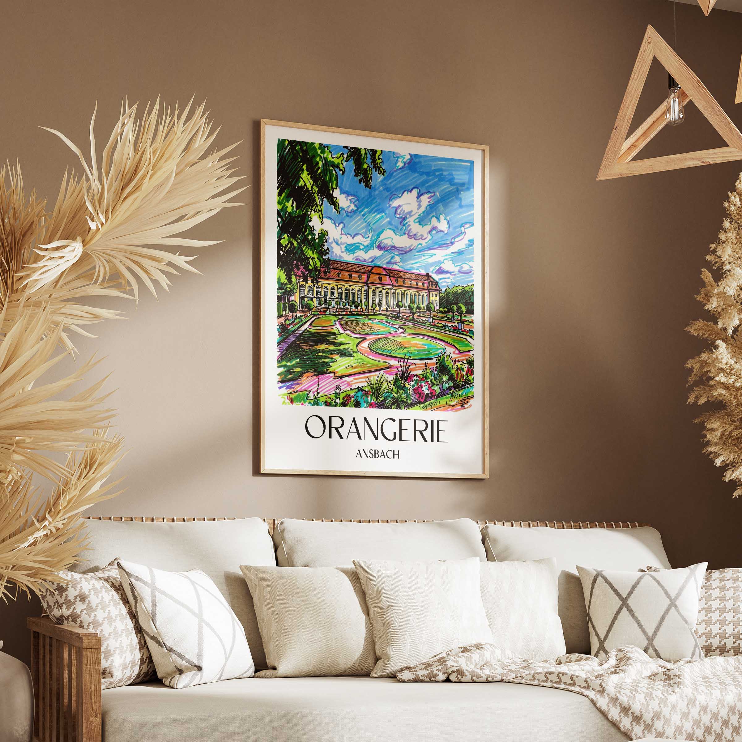 orangerie-ansbach-deutschland-poster-graffiti