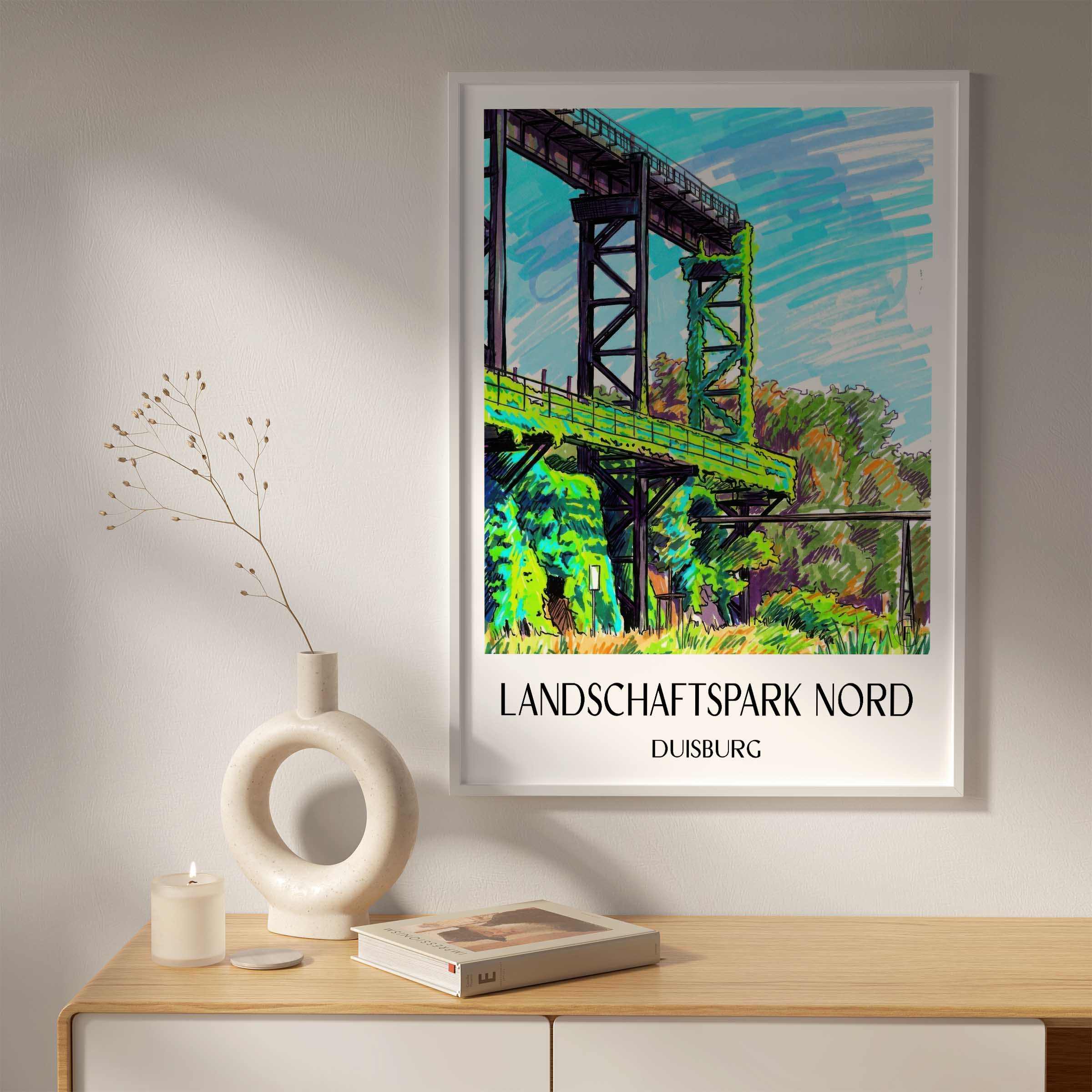landschaftspark-nord-duisburg-deutschland-poster-graffiti
