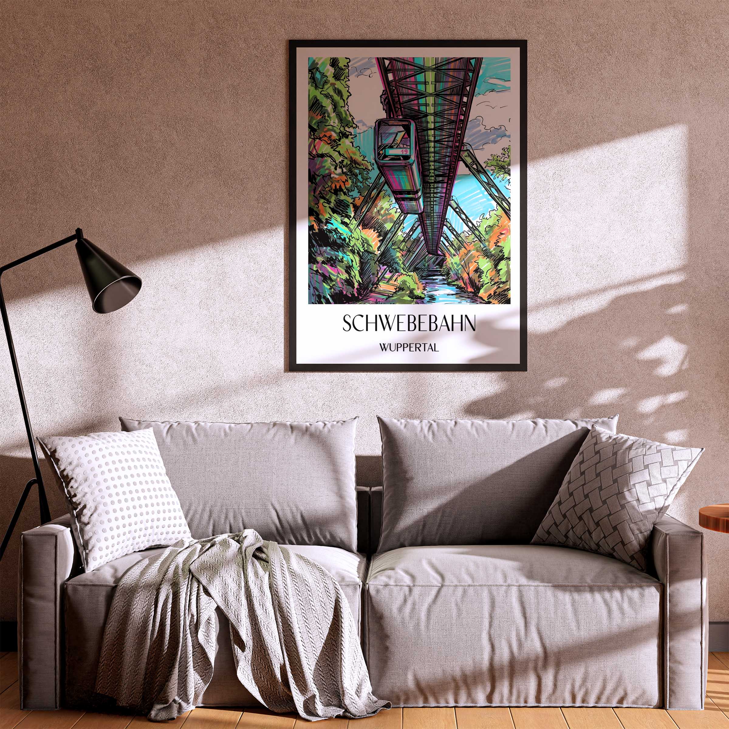 schwebebahn-wuppertal-deutschland-poster-graffiti