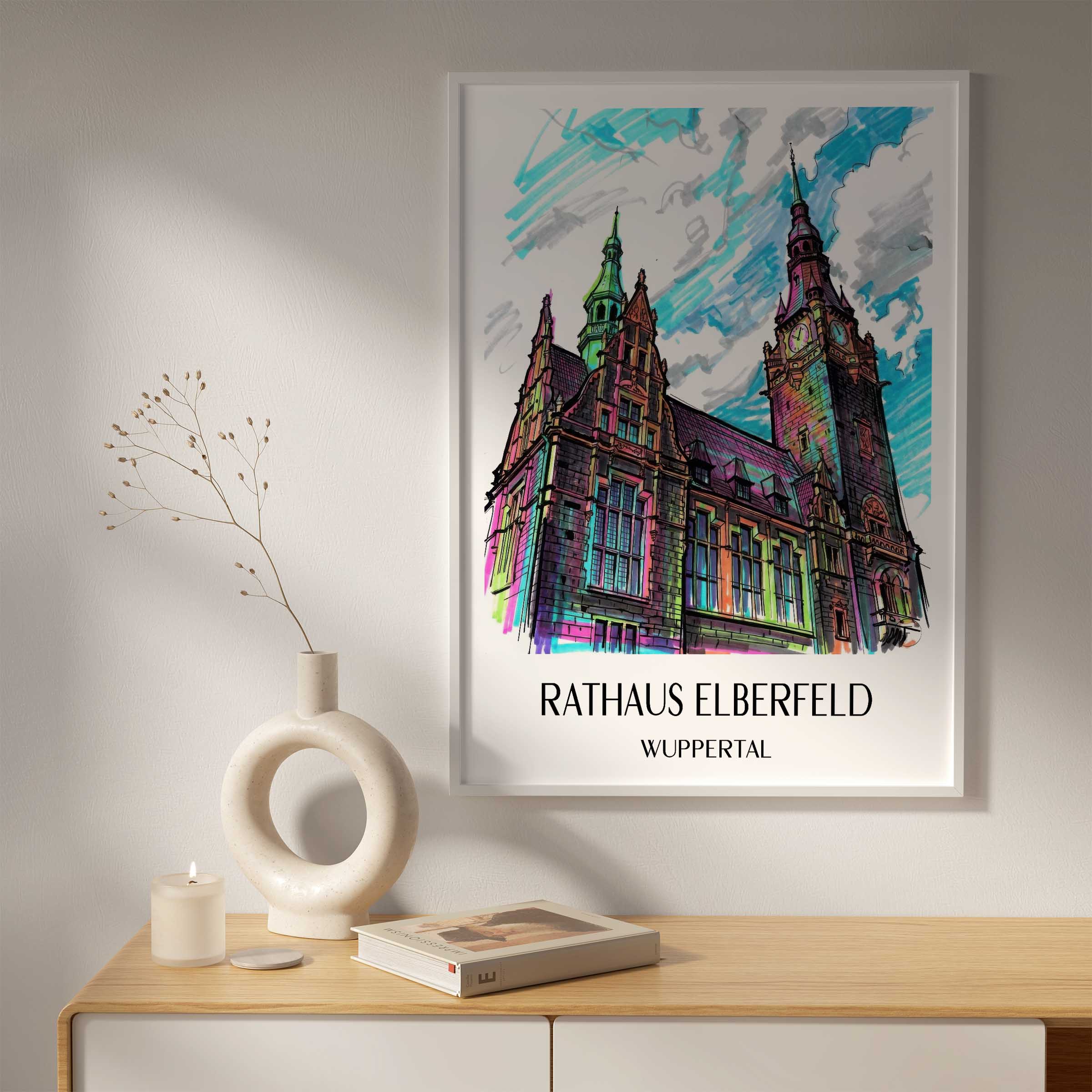 rathaus-elberfeld-wuppertal-deutschland-poster-graffiti