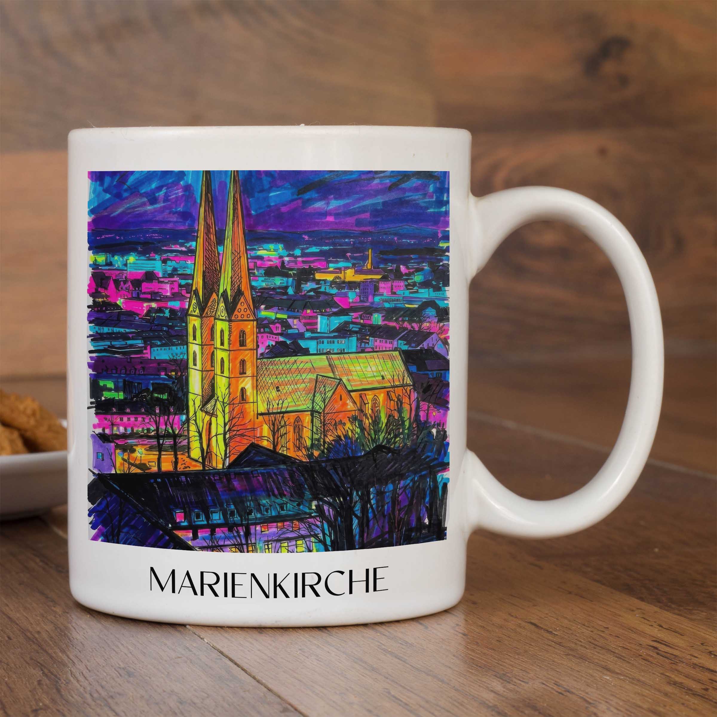 marienkirche-bielefeld-deutschland-kaffeebecher-graffiti