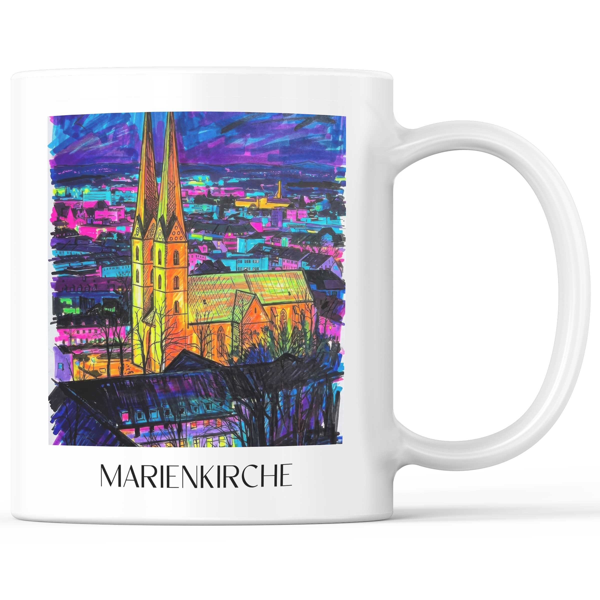 marienkirche-bielefeld-deutschland-kaffeebecher-graffiti