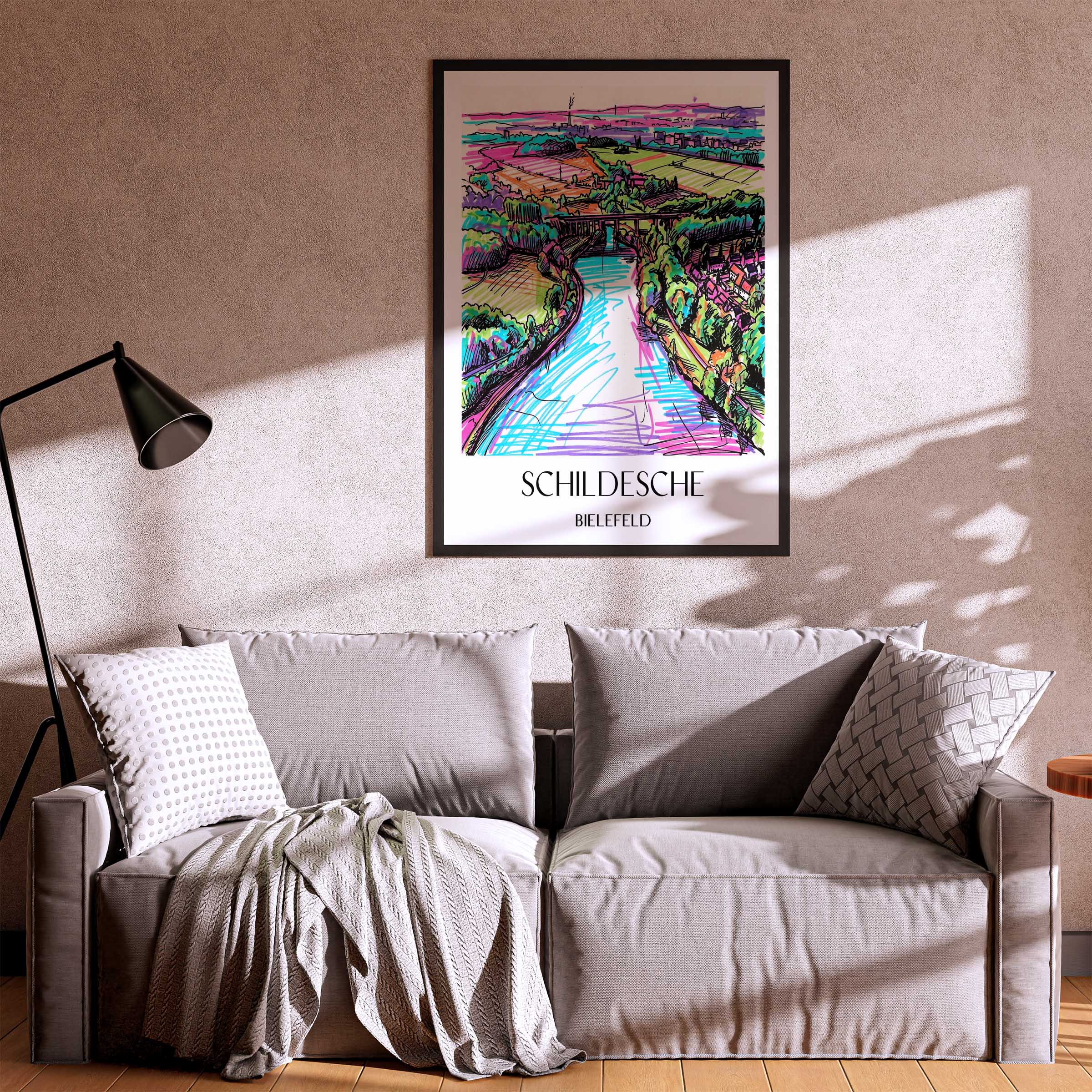 schildesche-bielefeld-deutschland-poster-graffiti