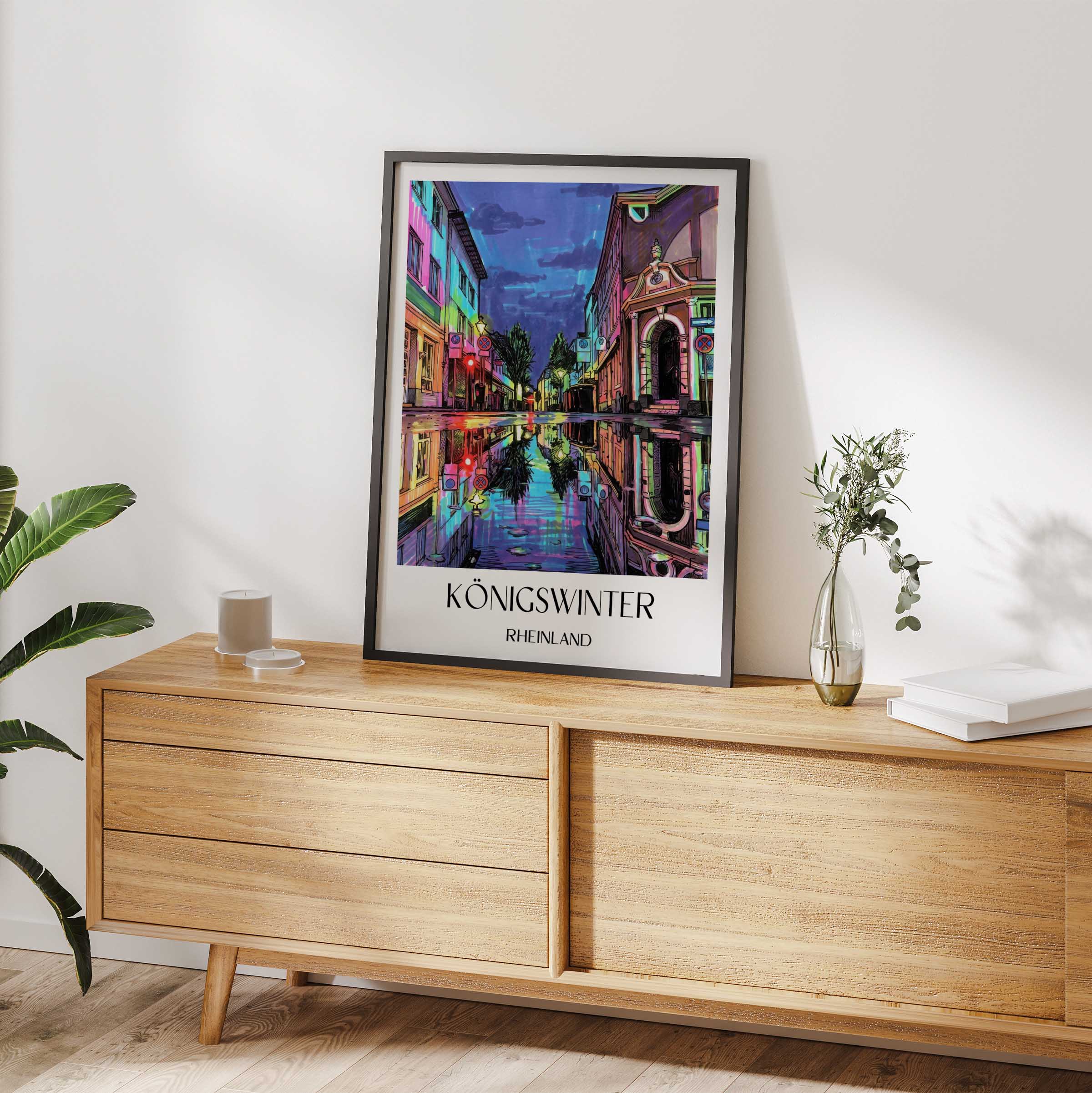 königswinter-rheinland-deutschland-poster-graffiti