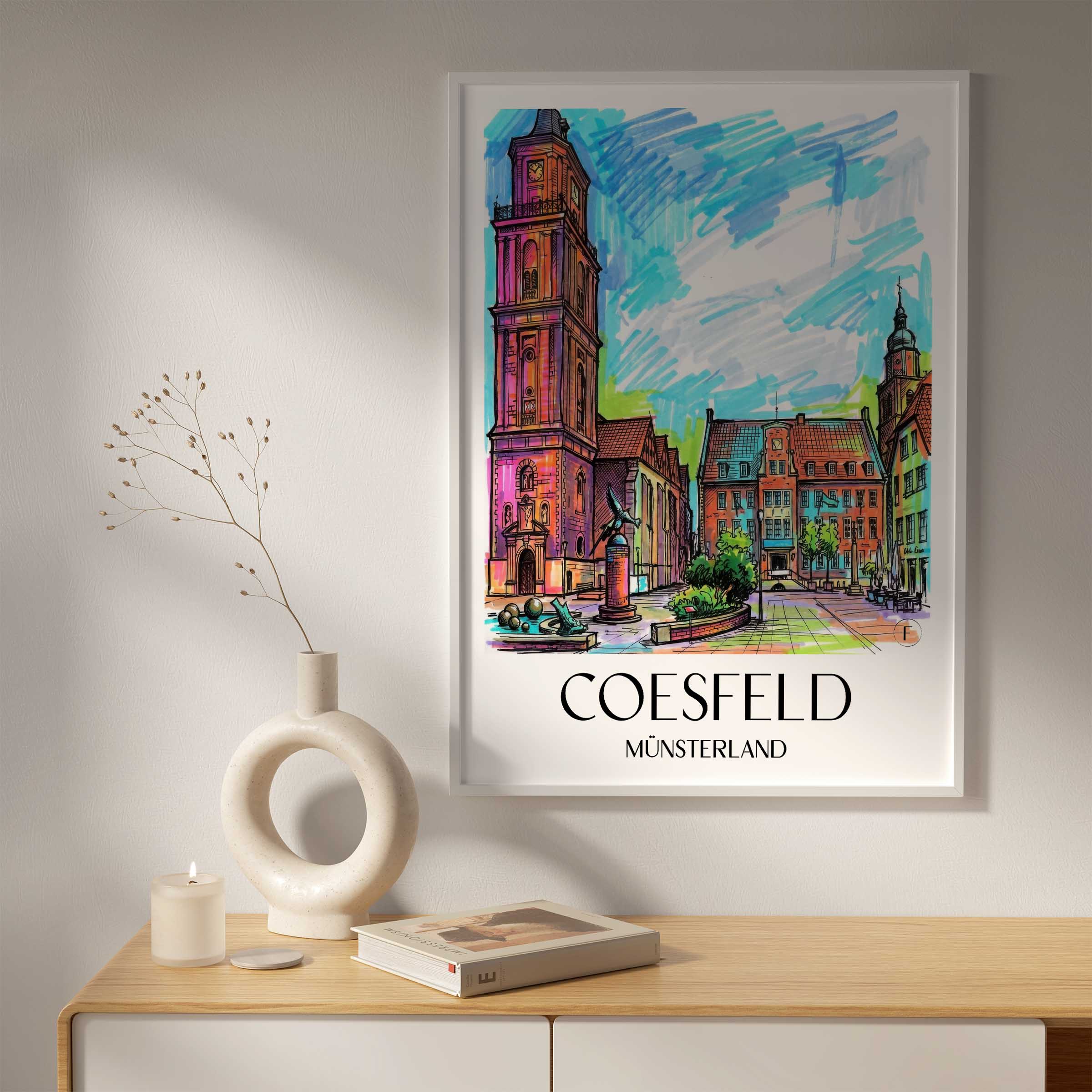 coesfeld-münsterland-deutschland-poster-graffiti