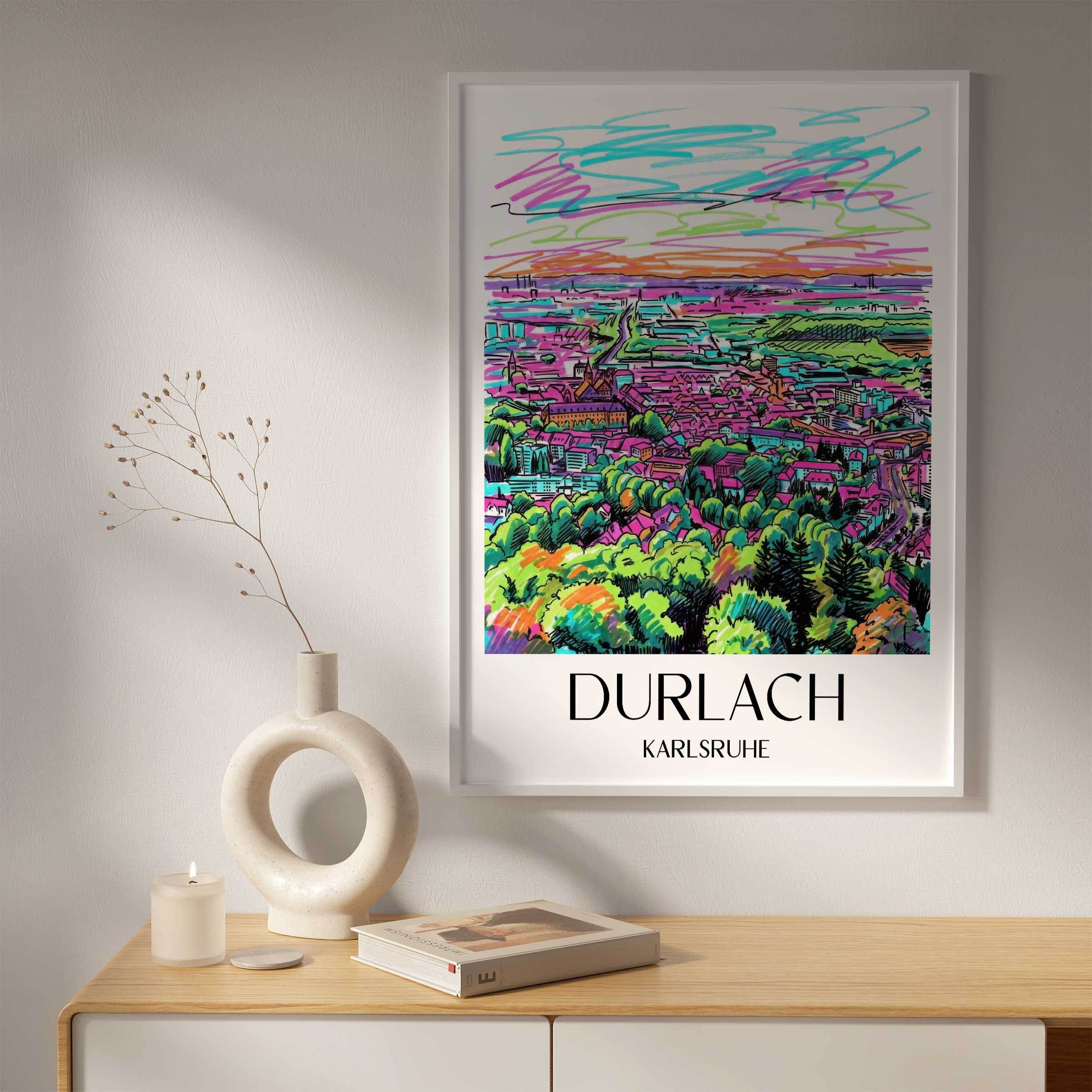durlach--karlsruhe-deutschland-poster-graffiti