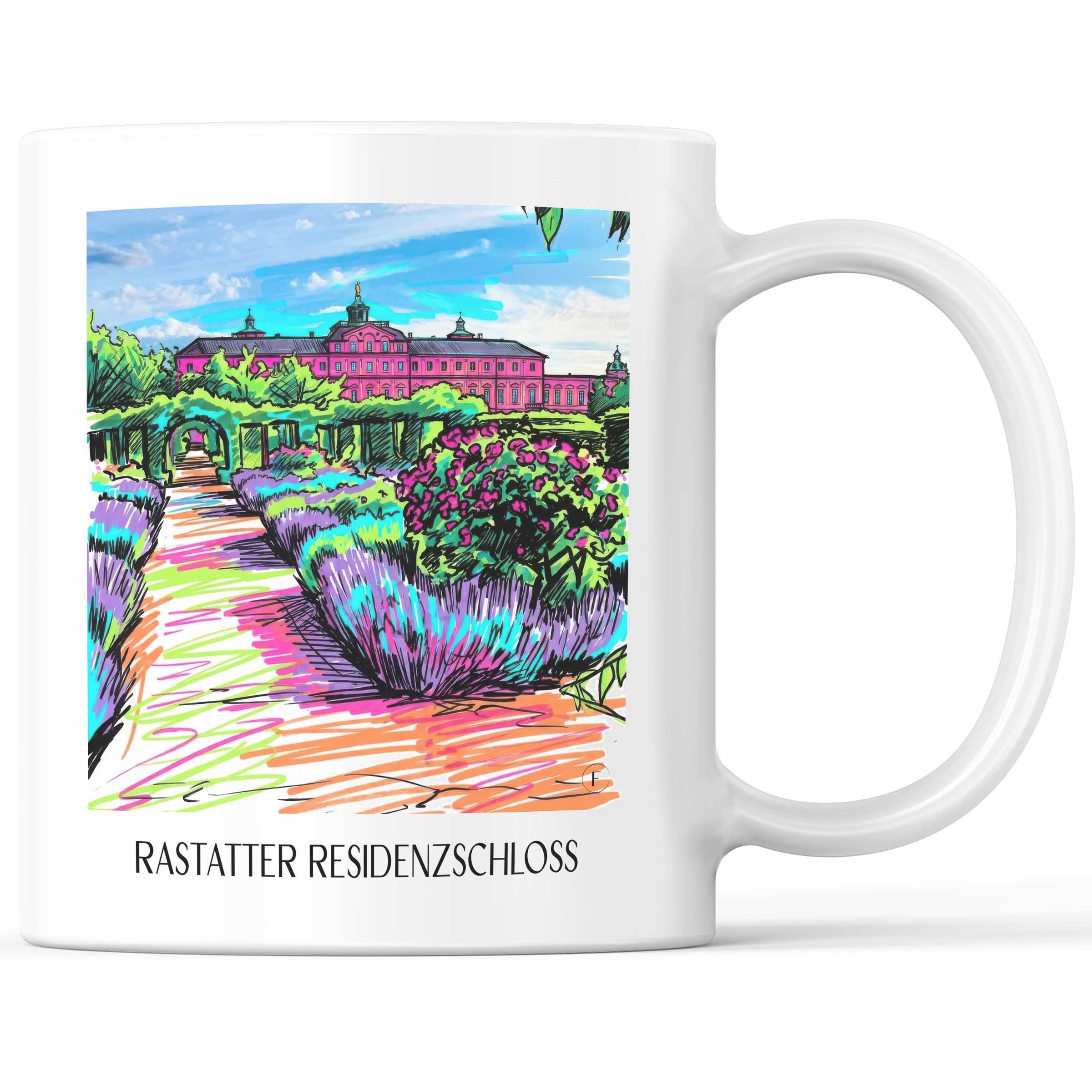 residenzschloss-rastatt-deutschland-kaffeebecher-graffiti