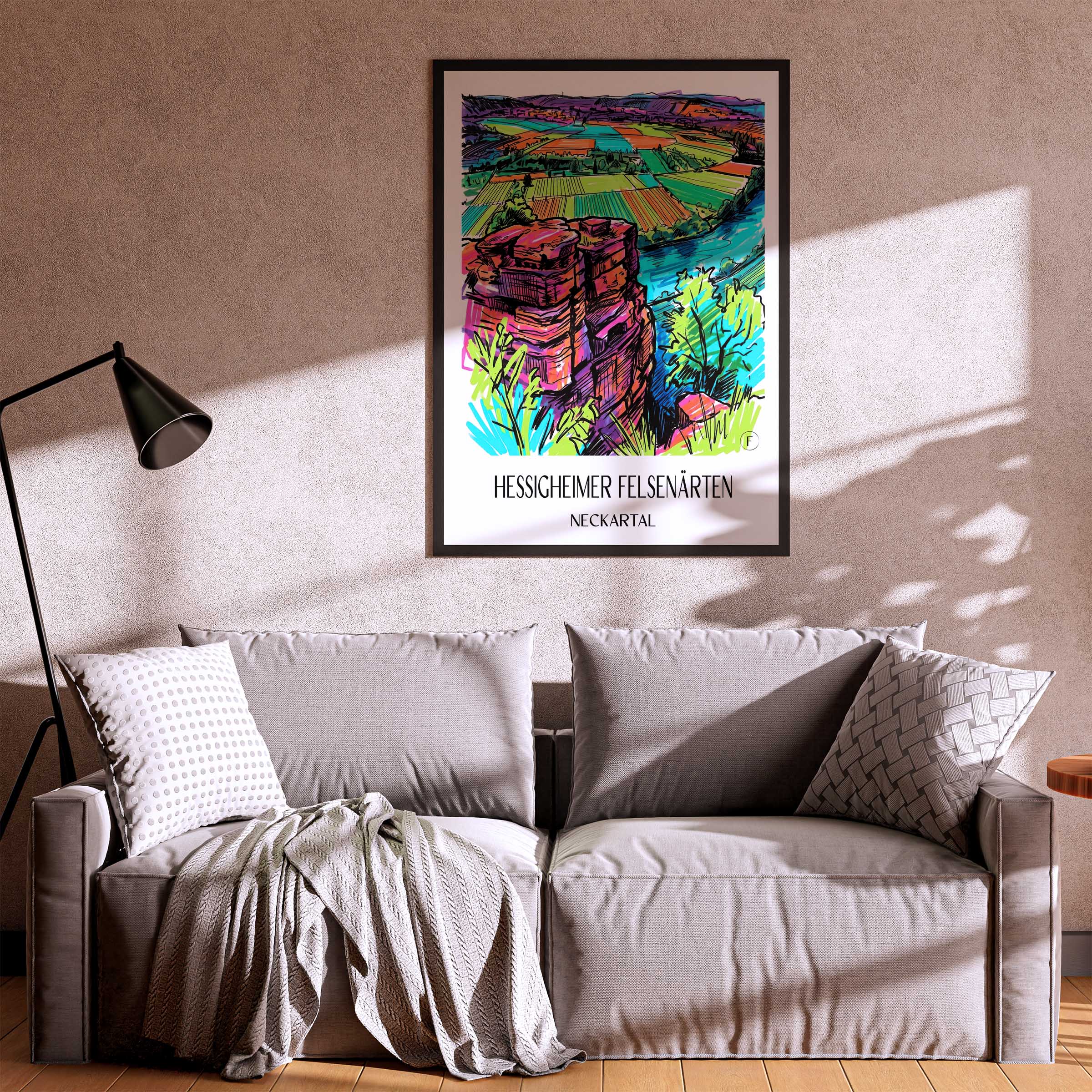 hessigheimer-felsenärten-neckartal-deutschland-poster-graffiti