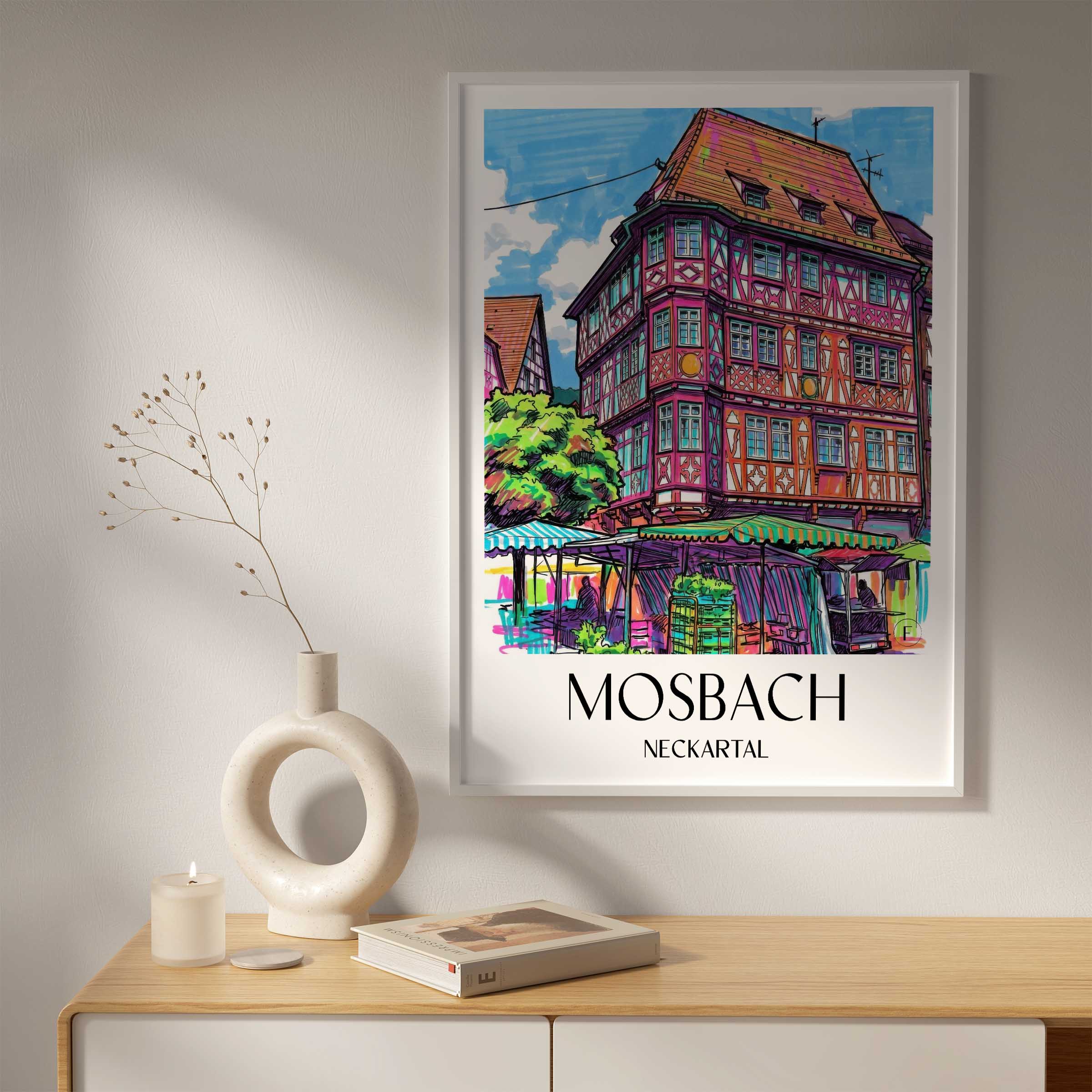mosbach-neckartal-deutschland-poster-graffiti
