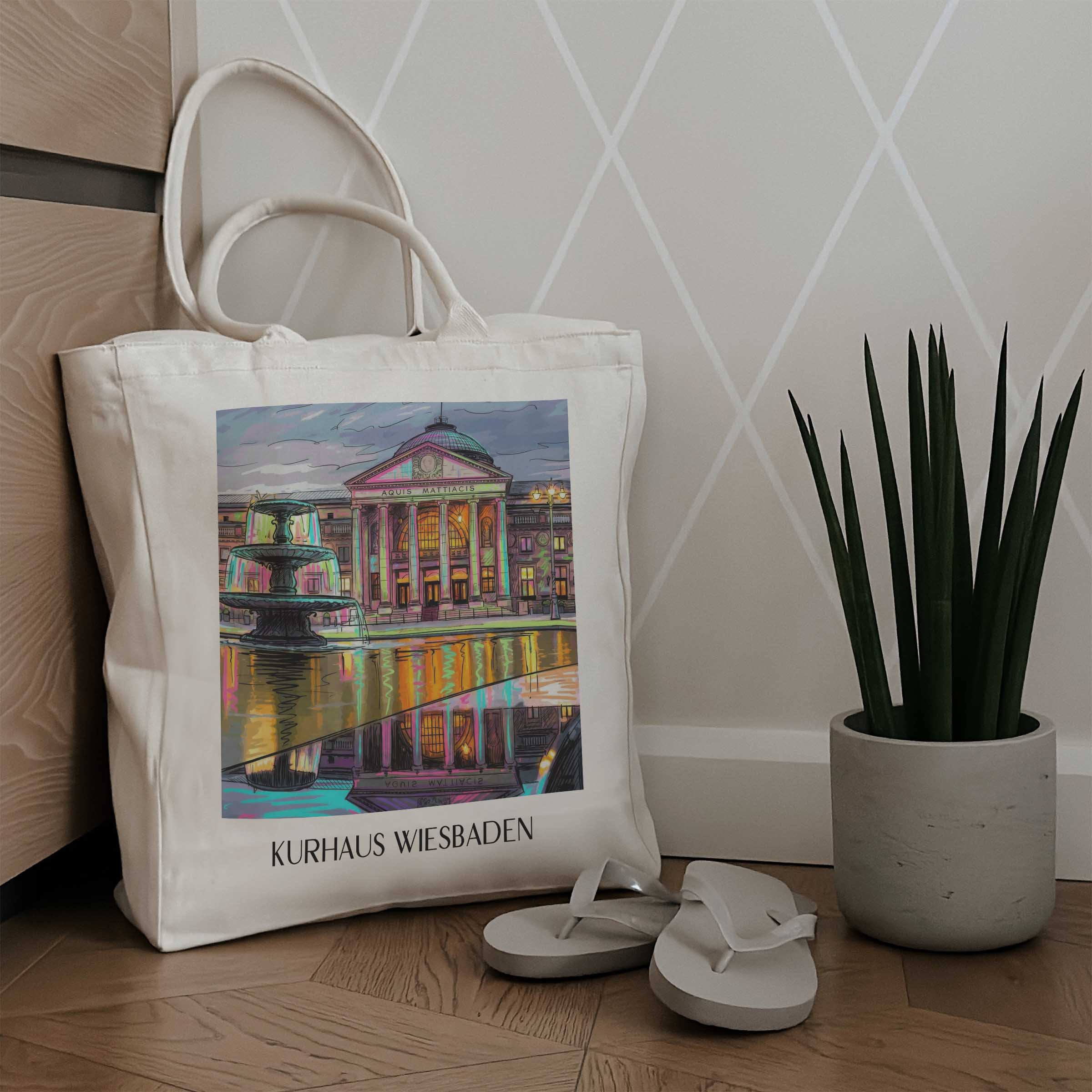 kurhaus-wiesbaden-deutschland-einkaufstasche-graffiti