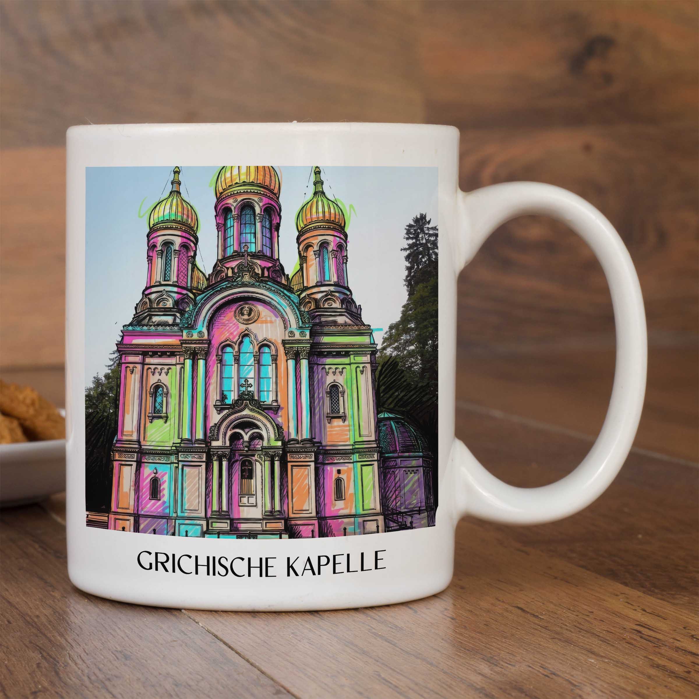 grichische-kapelle-wiesbaden-deutschland-kaffeebecher-graffiti