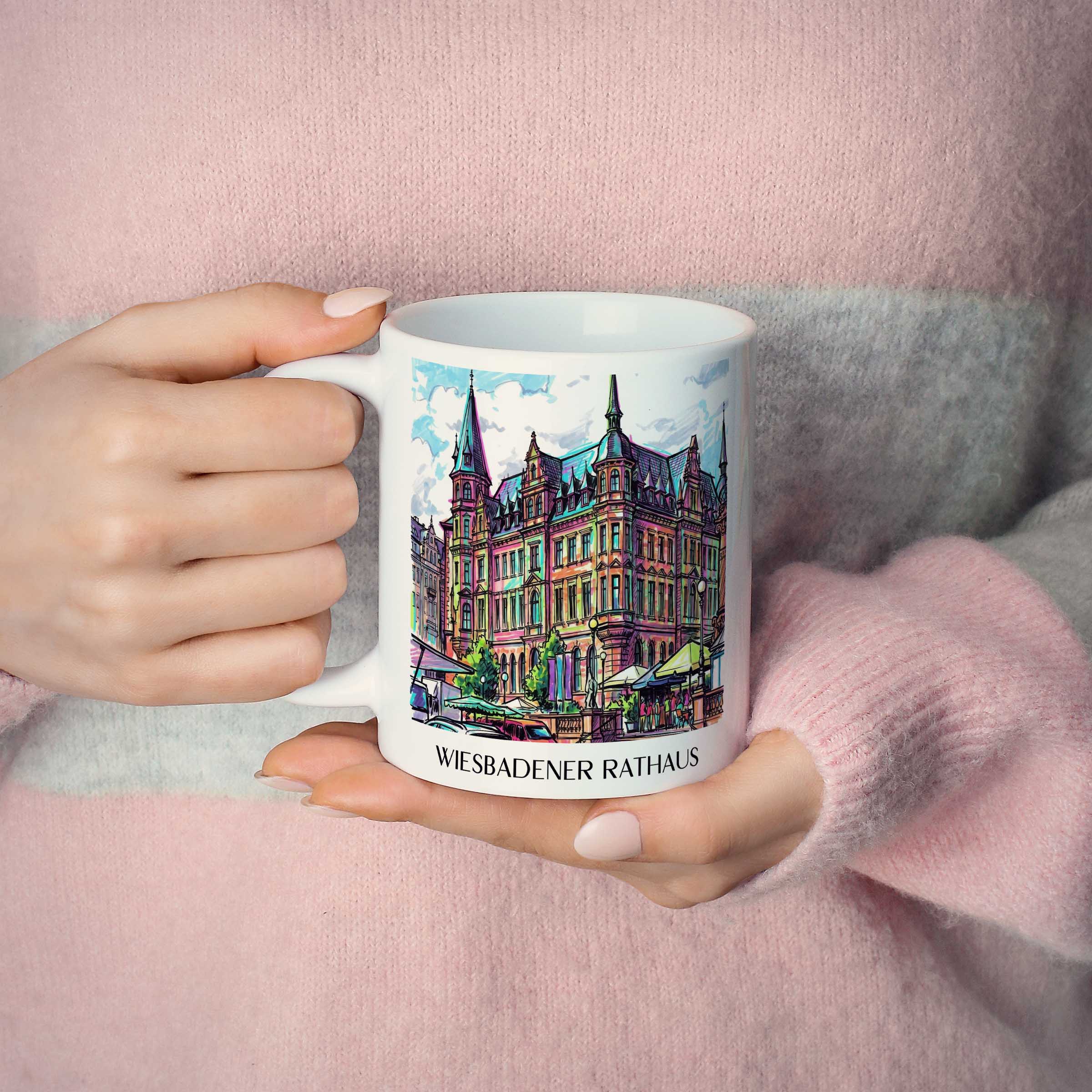 rathaus-wiesbaden-deutschland-kaffeebecher-graffiti