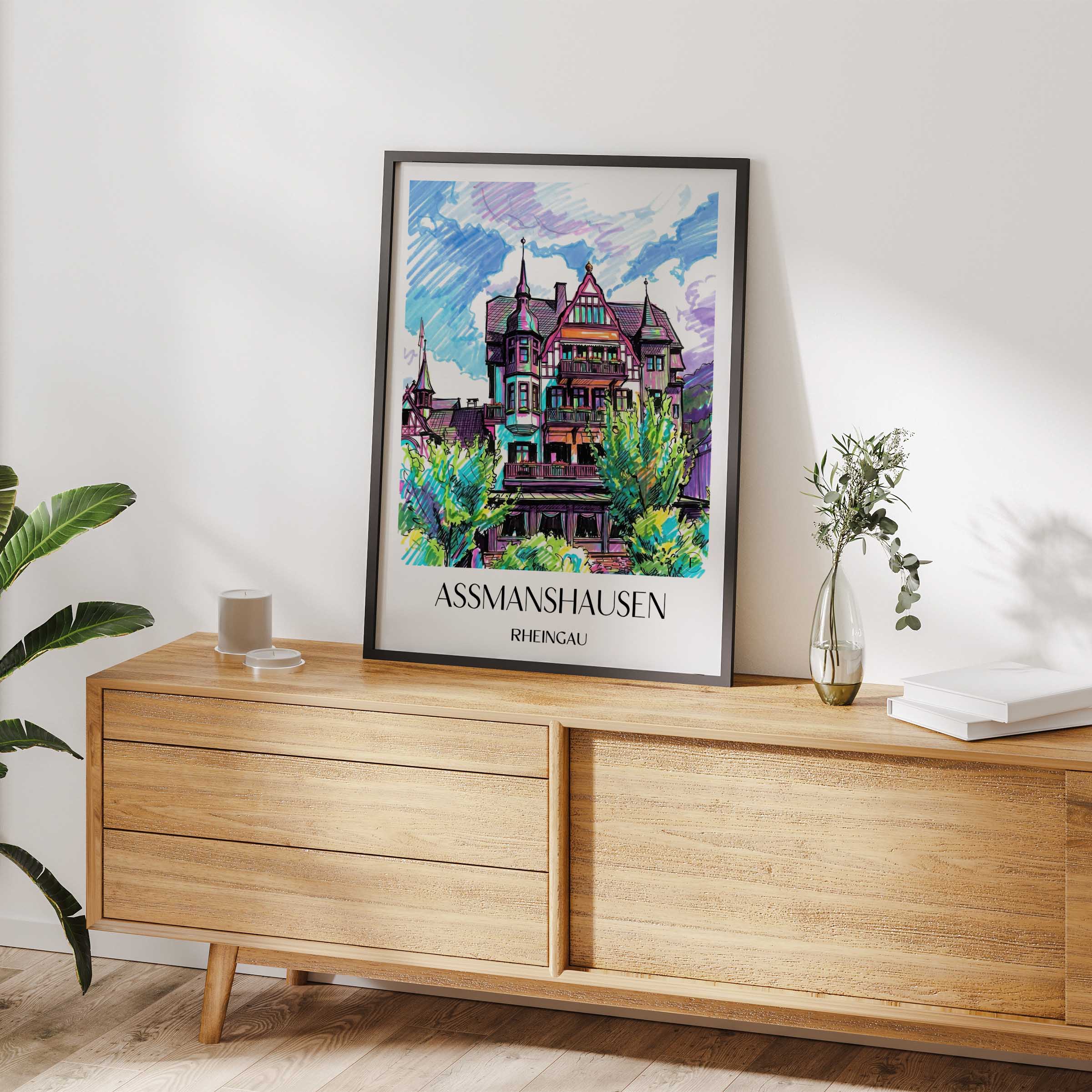 assmanshausen-rheingau-deutschland-poster-graffiti