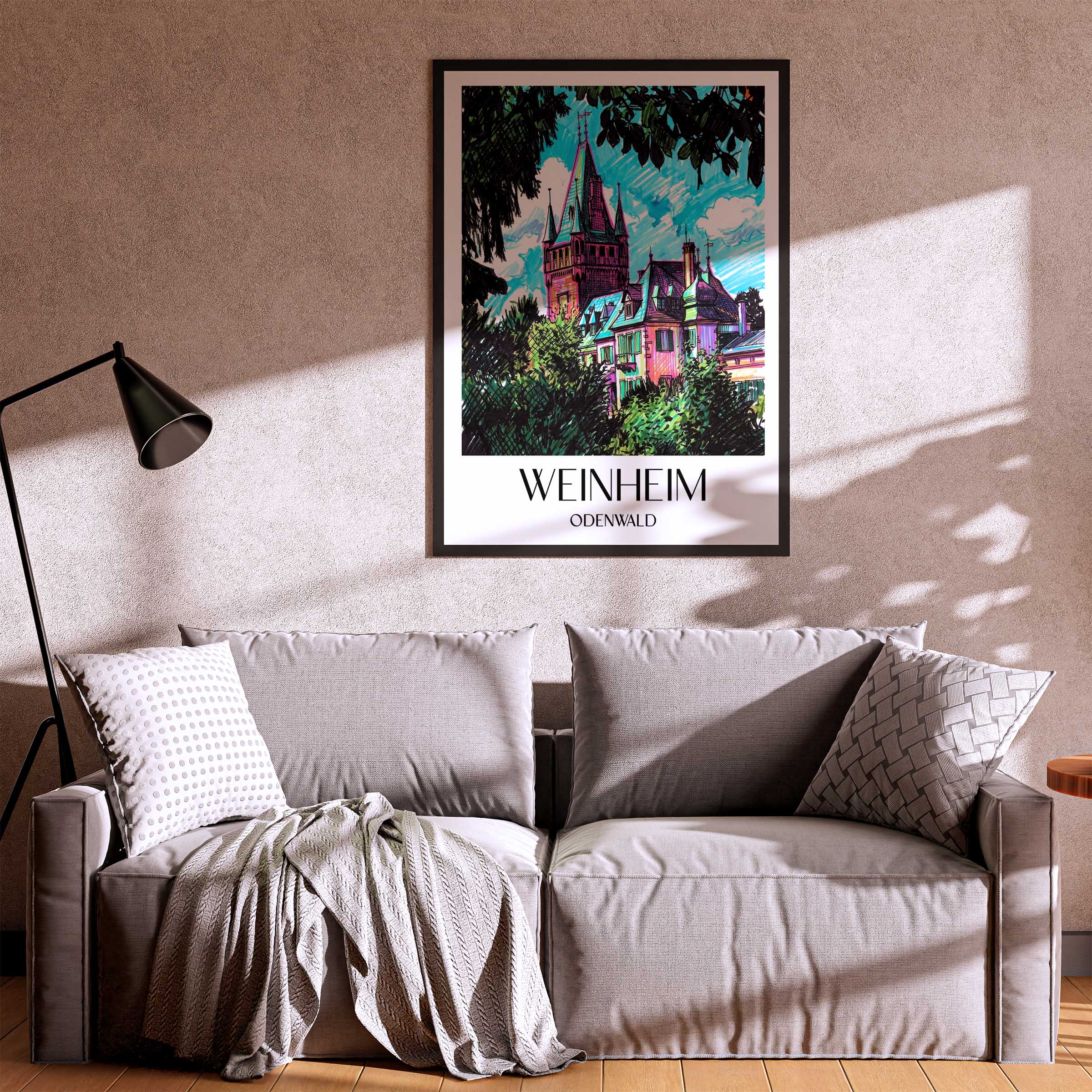 weinheim-odenwald-deutschland-poster-graffiti