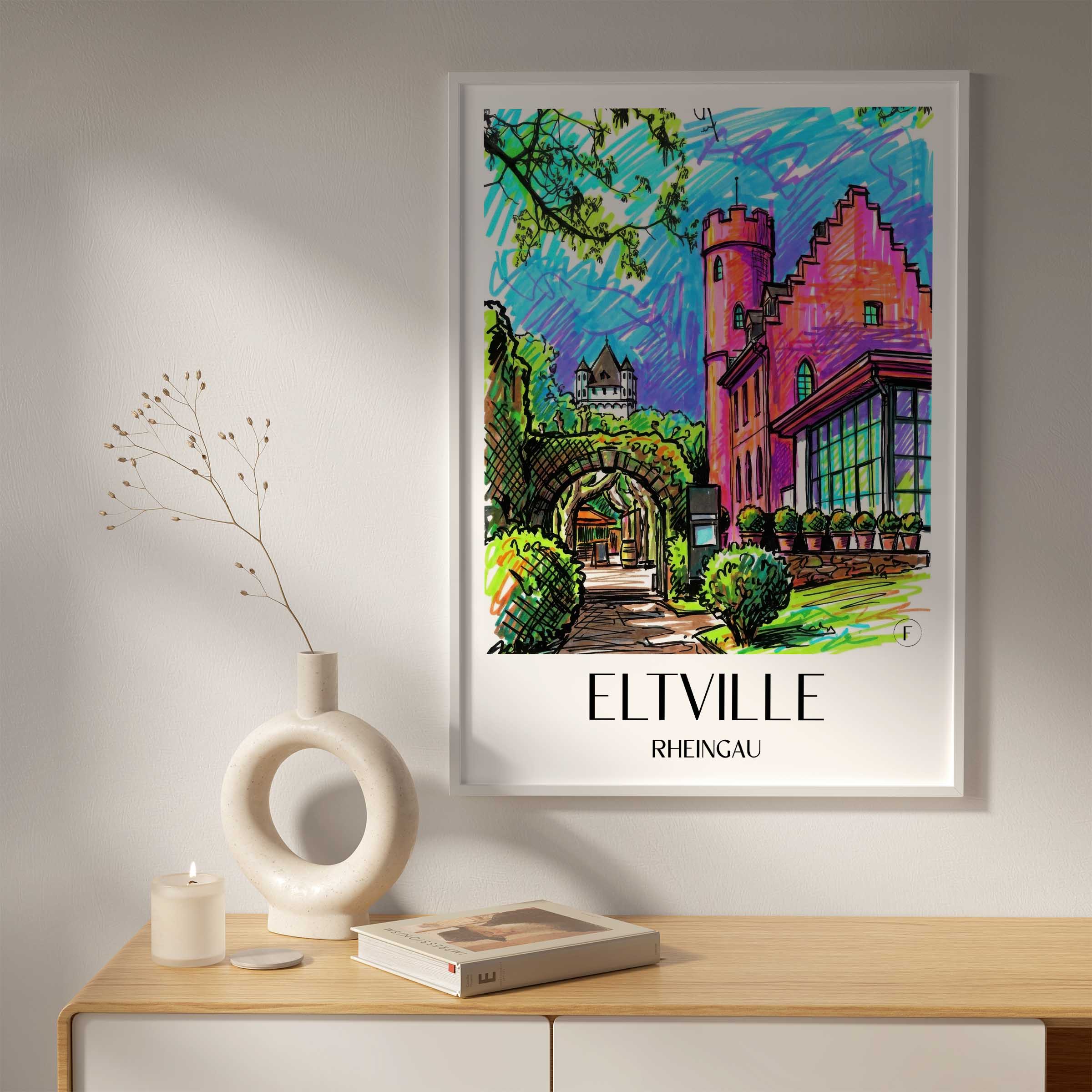 eltville-rheingau-deutschland-poster-graffiti