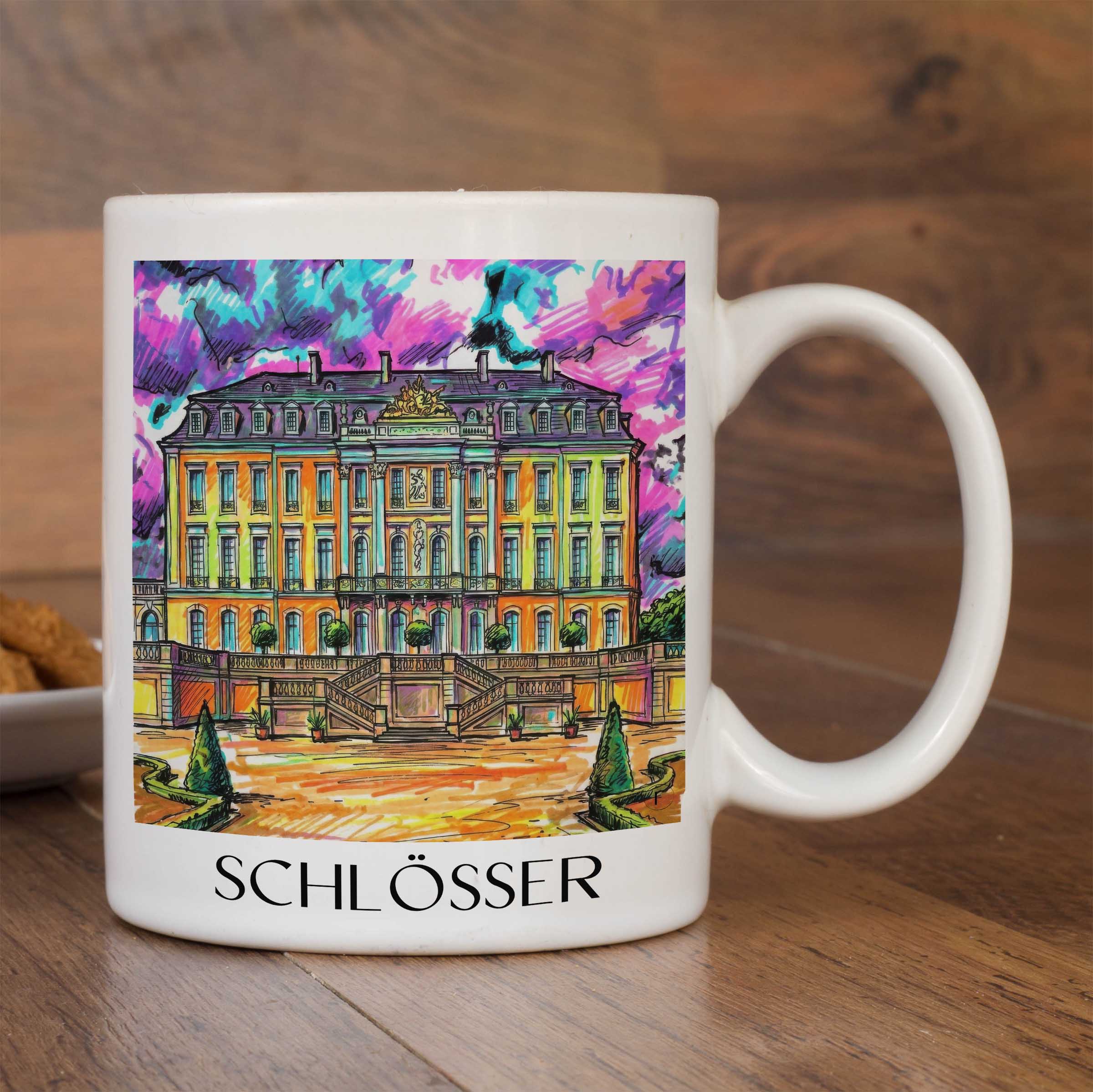 schlösser-brühl-deutschland-kaffeebecher-graffiti