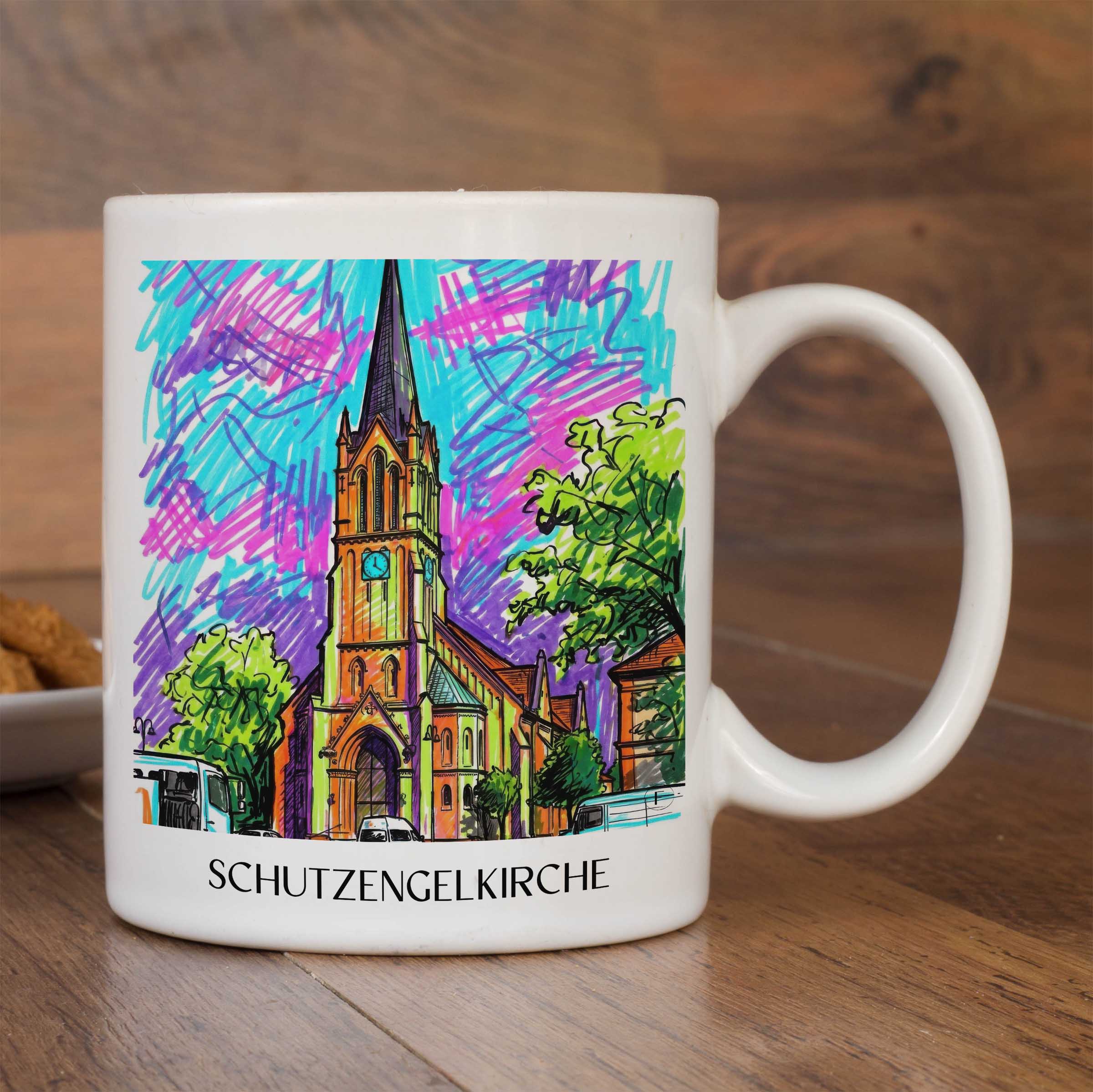 schutzengelkirche-brühl-deutschland-kaffeebecher-graffiti