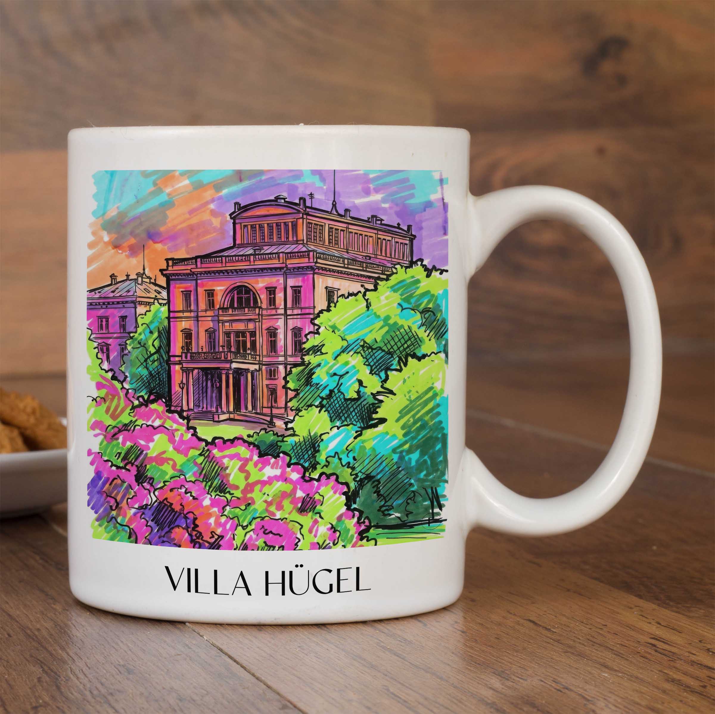 villa-hügel-essen-deutschland-kaffeebecher-graffiti