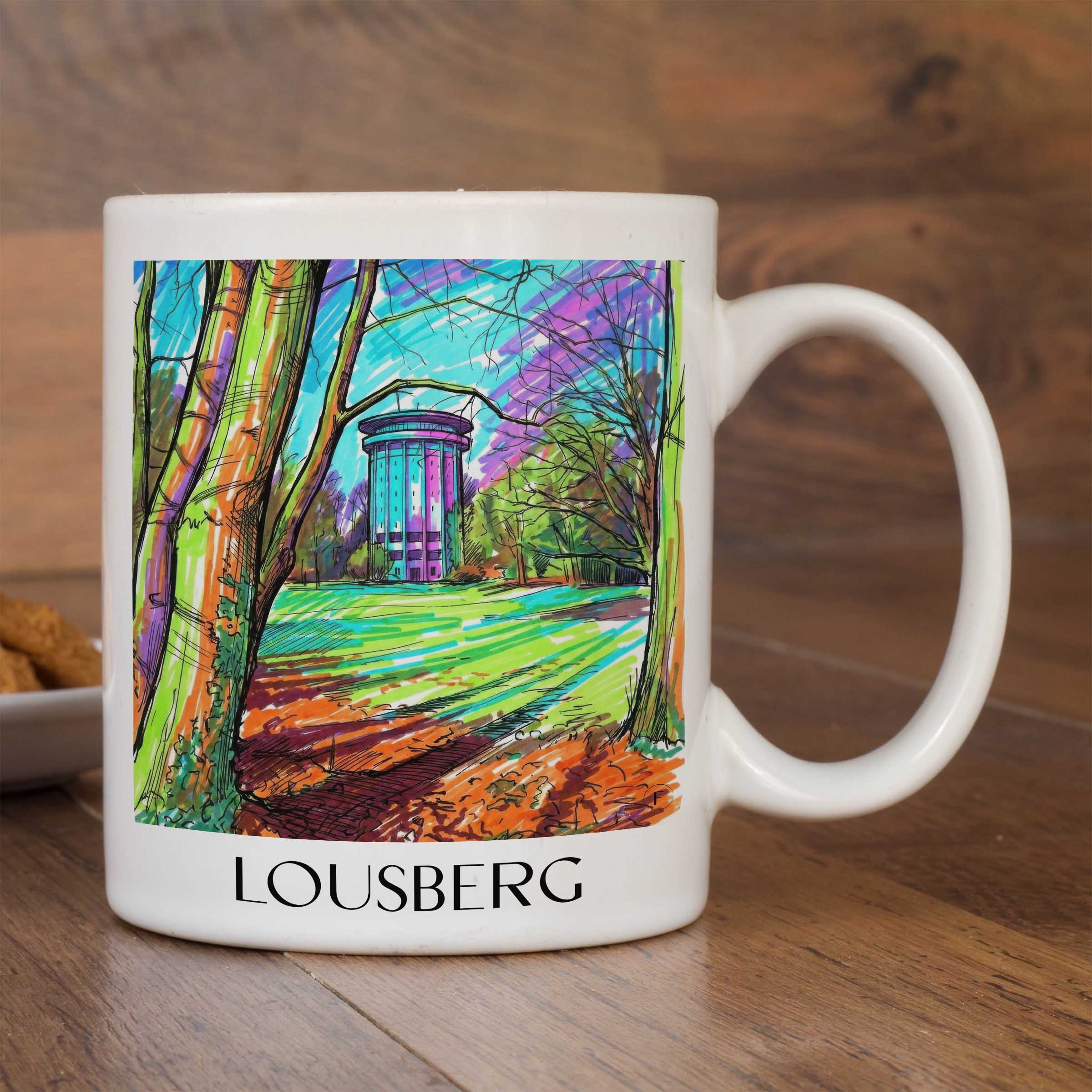 lousberg-aachen-deutschland-kaffeebecher-graffiti