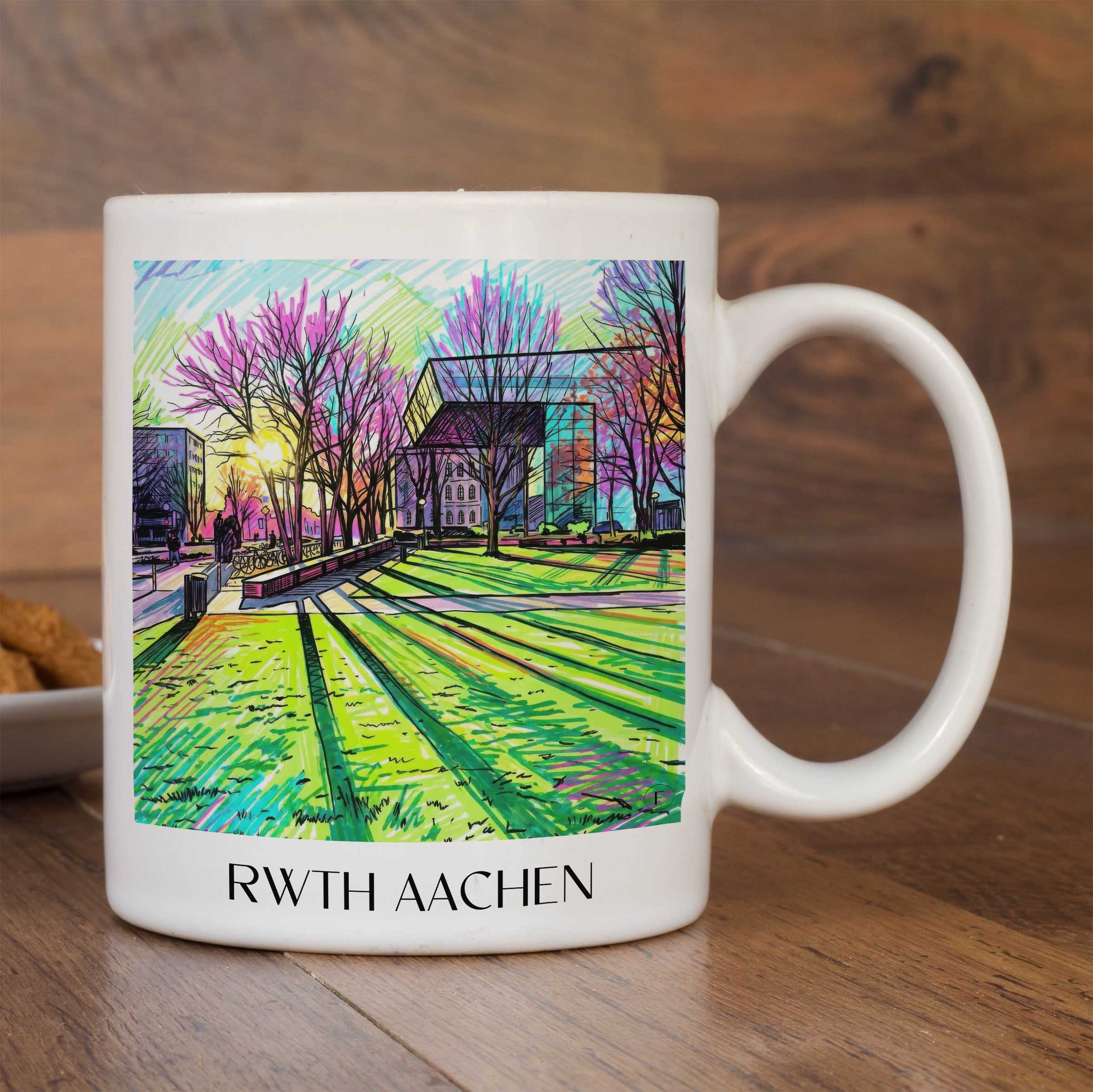 rwth-aachen-deutschland-kaffeebecher-graffiti