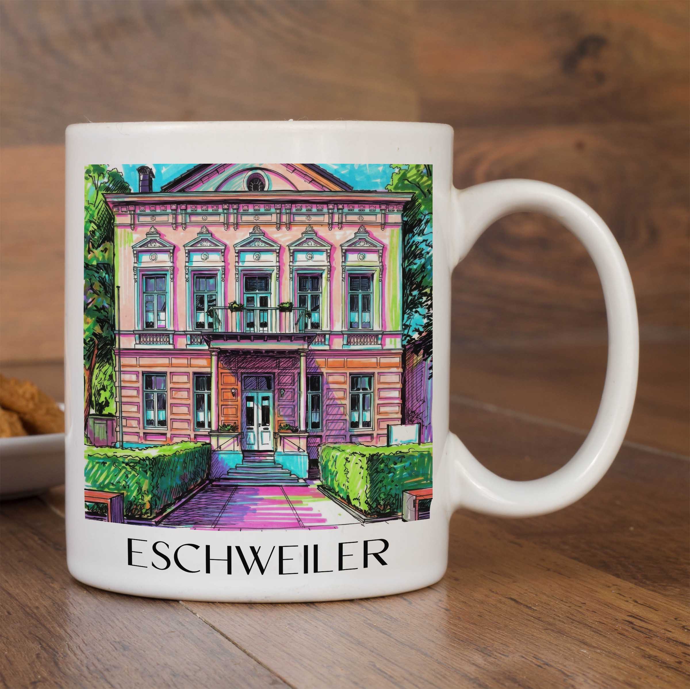 eschweiler-rheinland-deutschland-kaffeebecher-graffiti