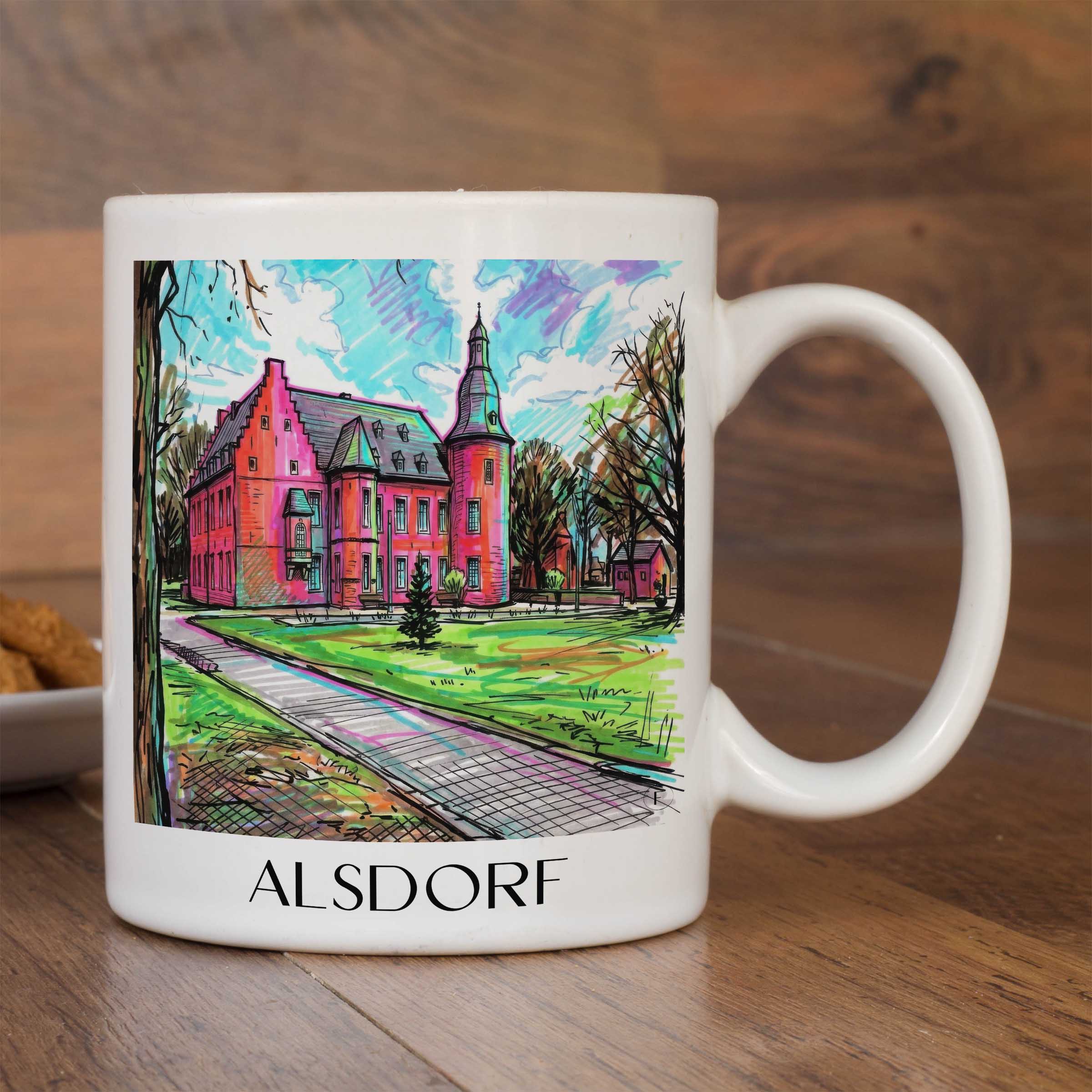 alsdorf-rheinland-deutschland-kaffeebecher-graffiti