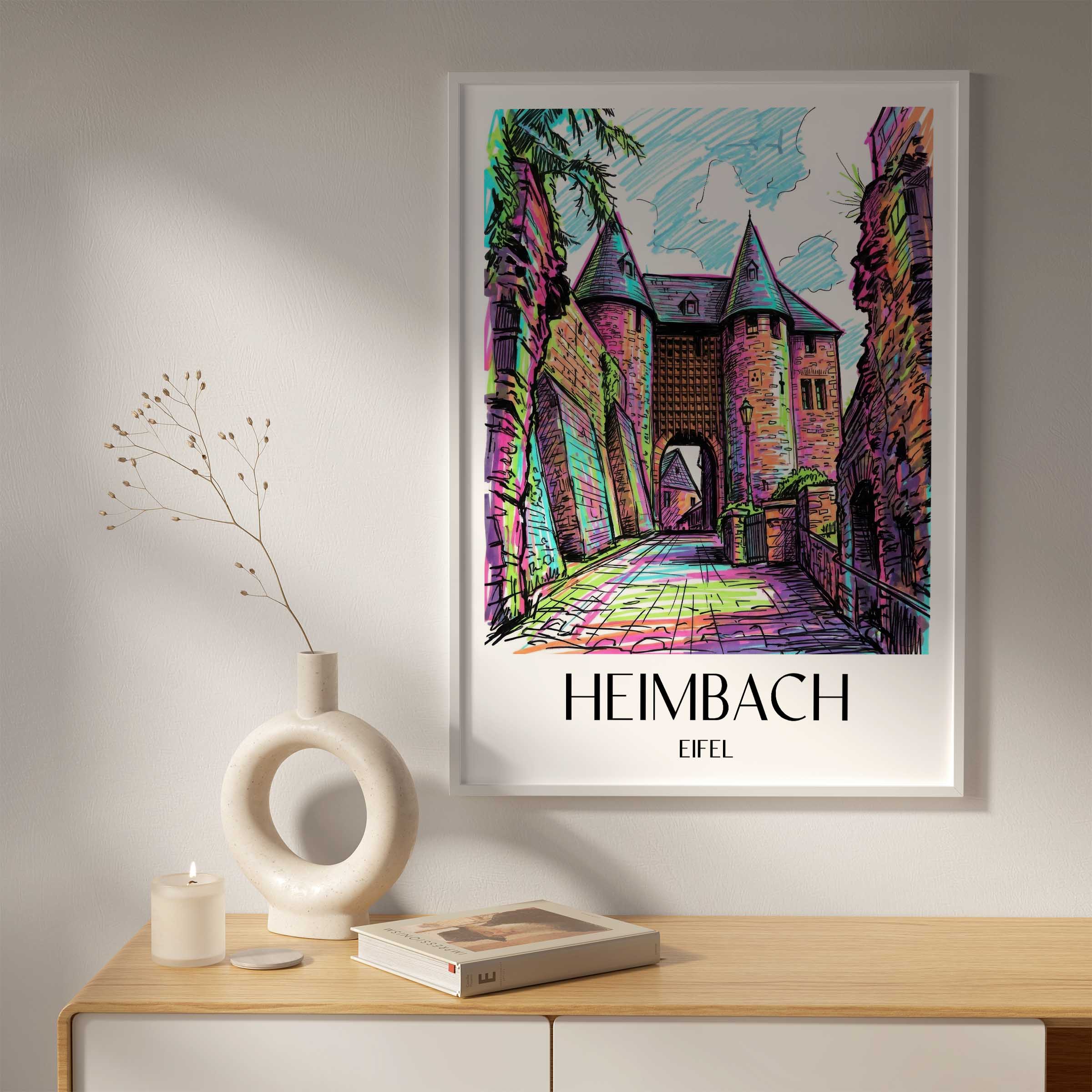 heimbach-eifel-deutschland-poster-graffiti