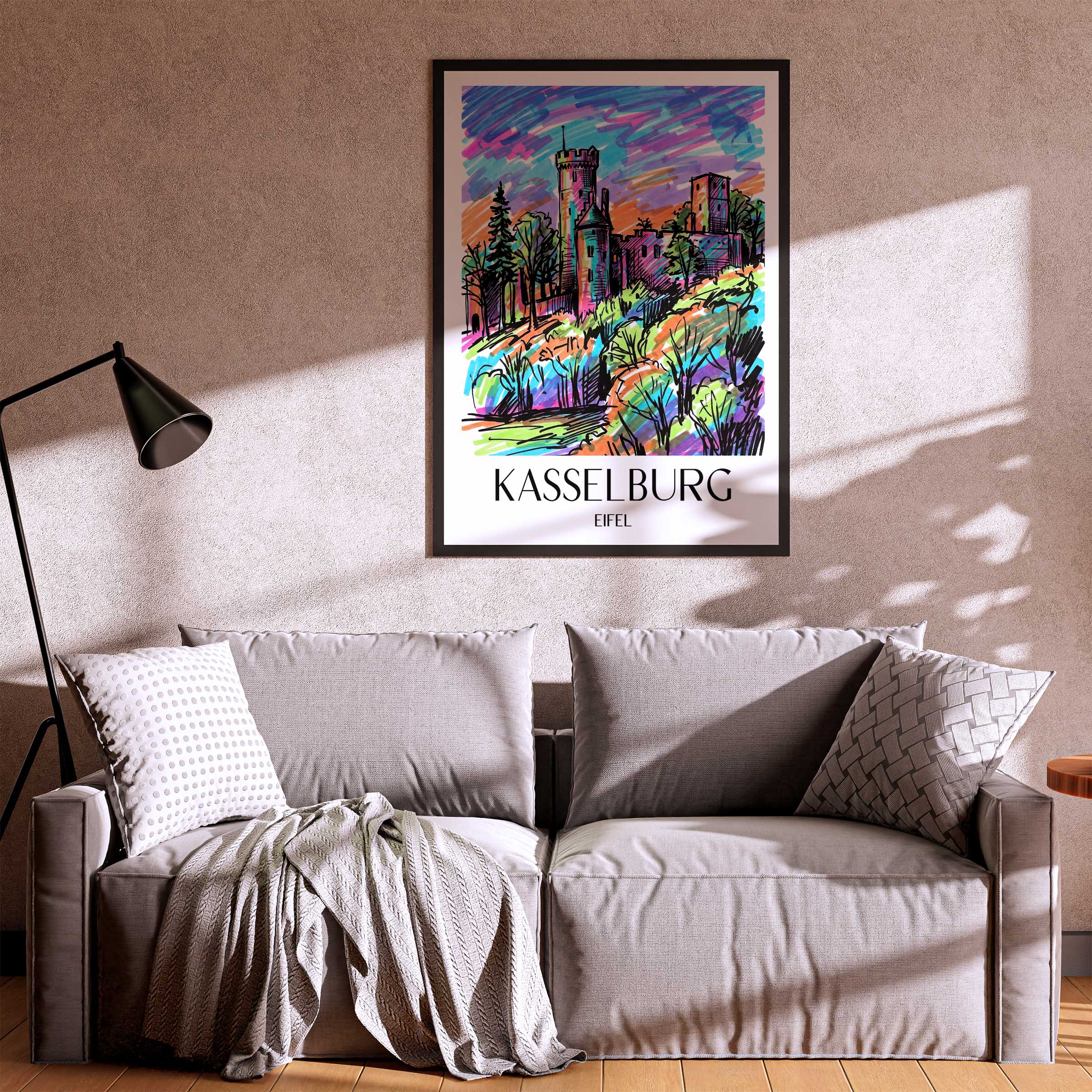 kasselburg-eifel-deutschland-poster-graffiti