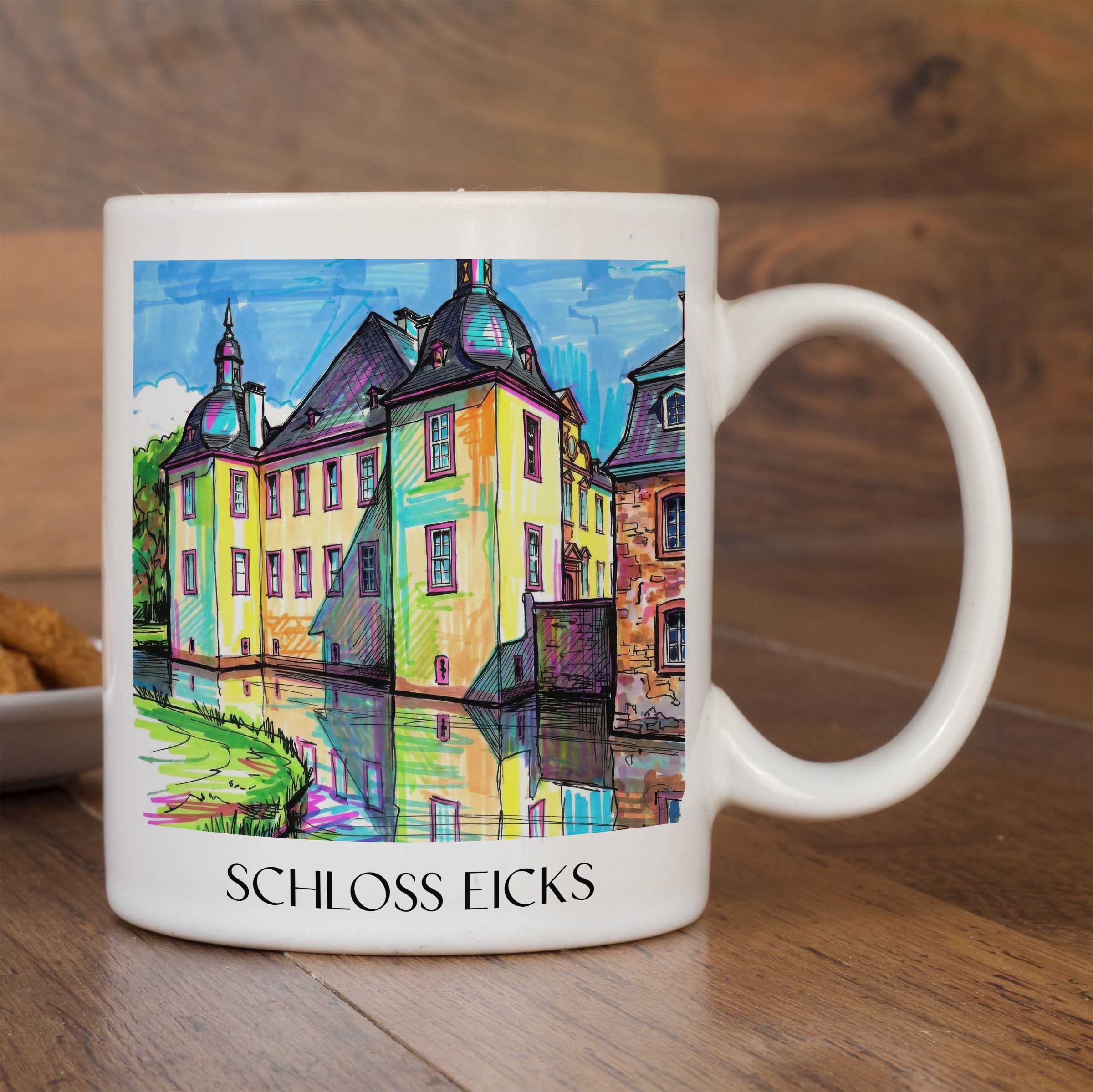 schloss-eicks-eifel-deutschland-kaffeebecher-graffiti