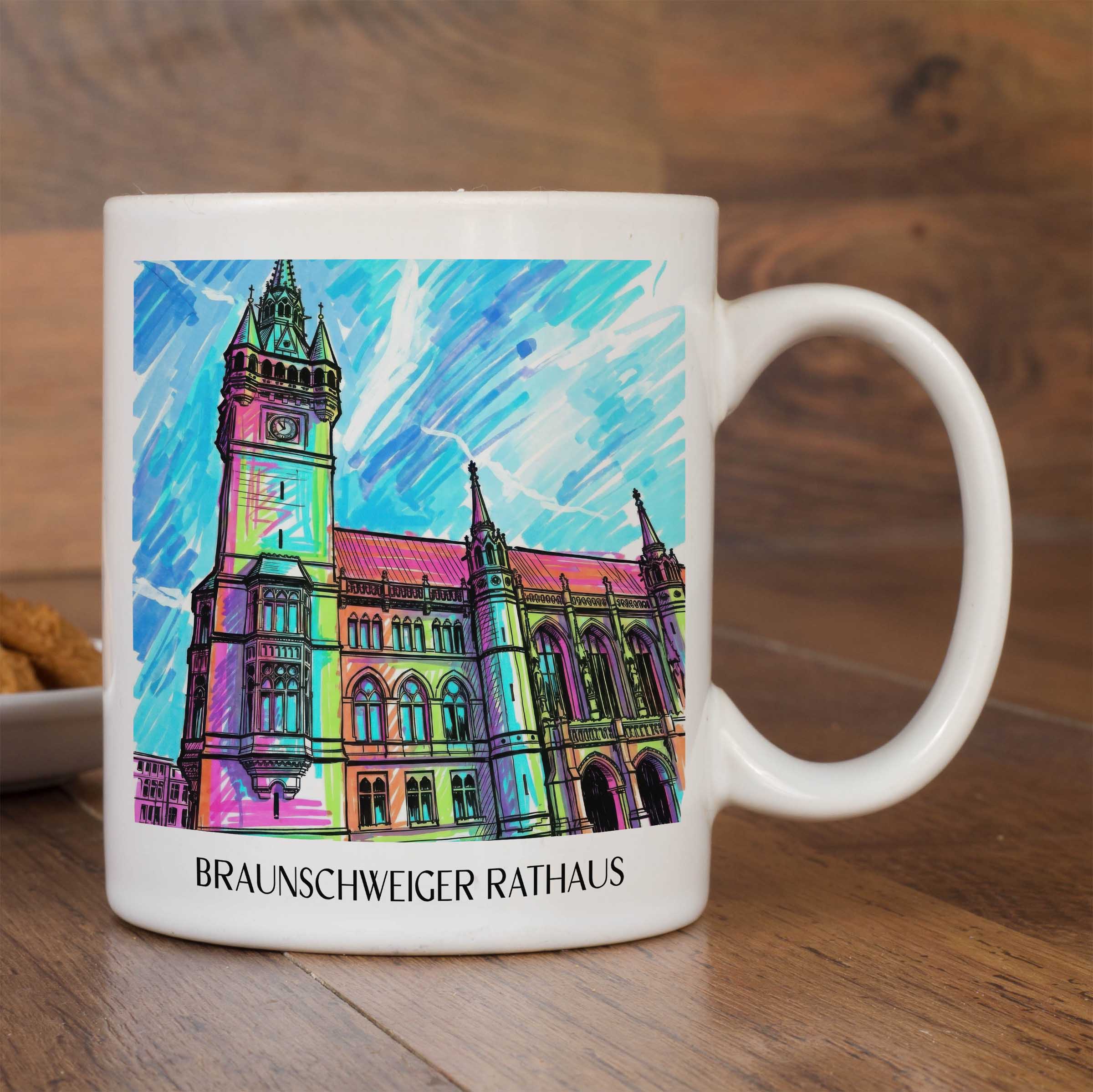 rathaus-braunschweig-deutschland-kaffeebecher-graffiti
