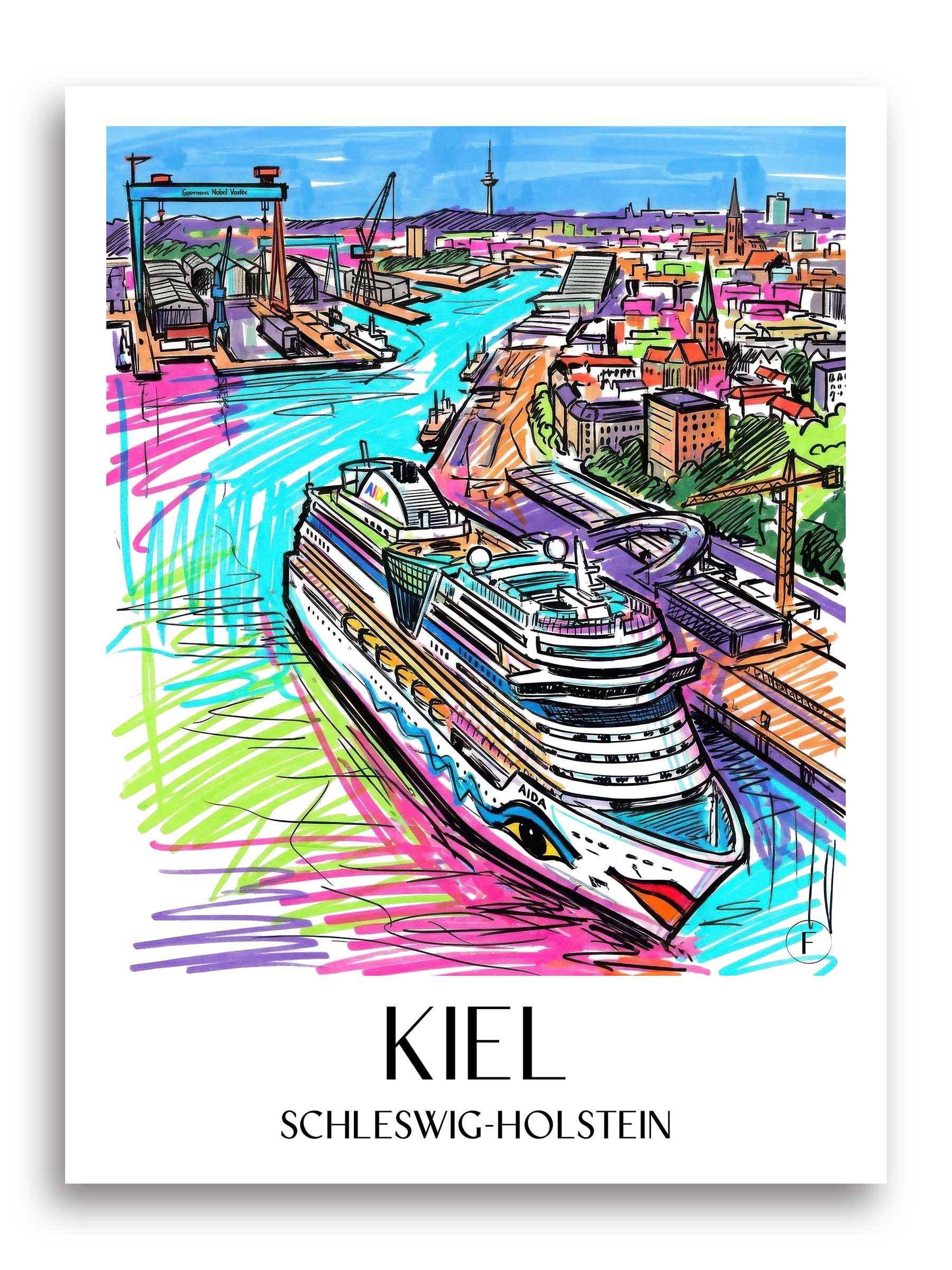 kiel-schleswig-holstein-deutschland-poster-graffiti