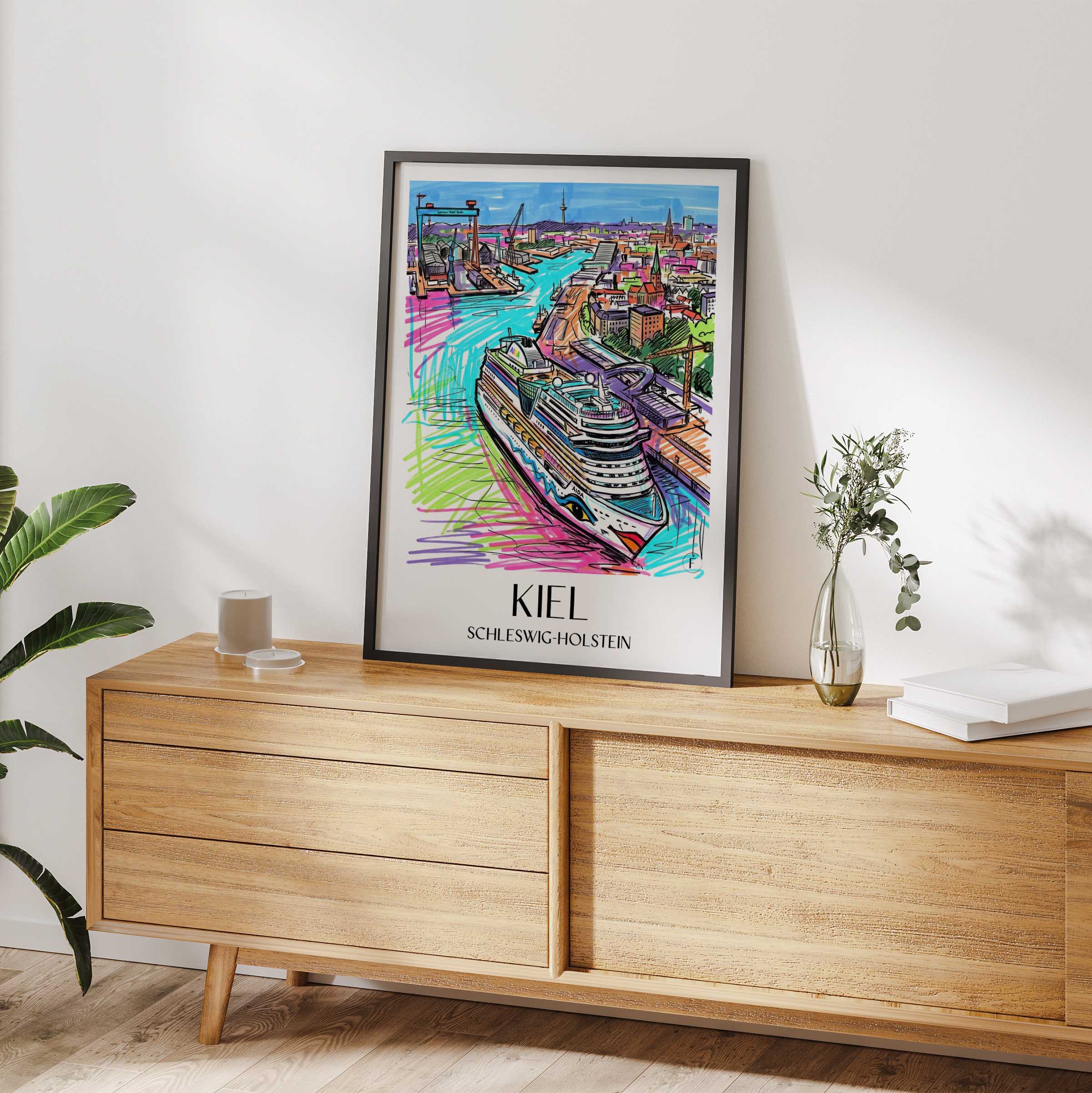kiel-schleswig-holstein-deutschland-poster-graffiti