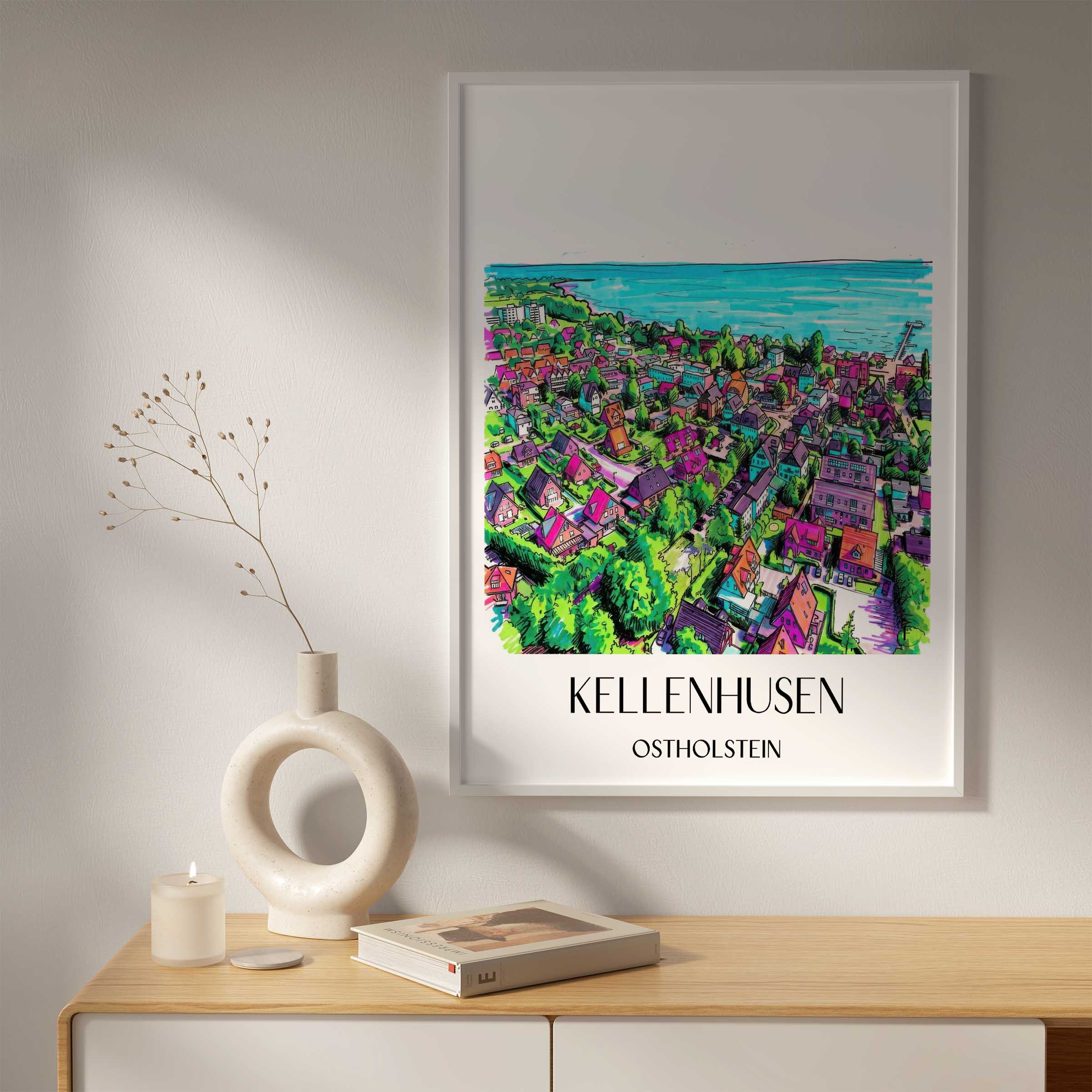 kellenhusen-ostholstein-deutschland-poster-graffiti