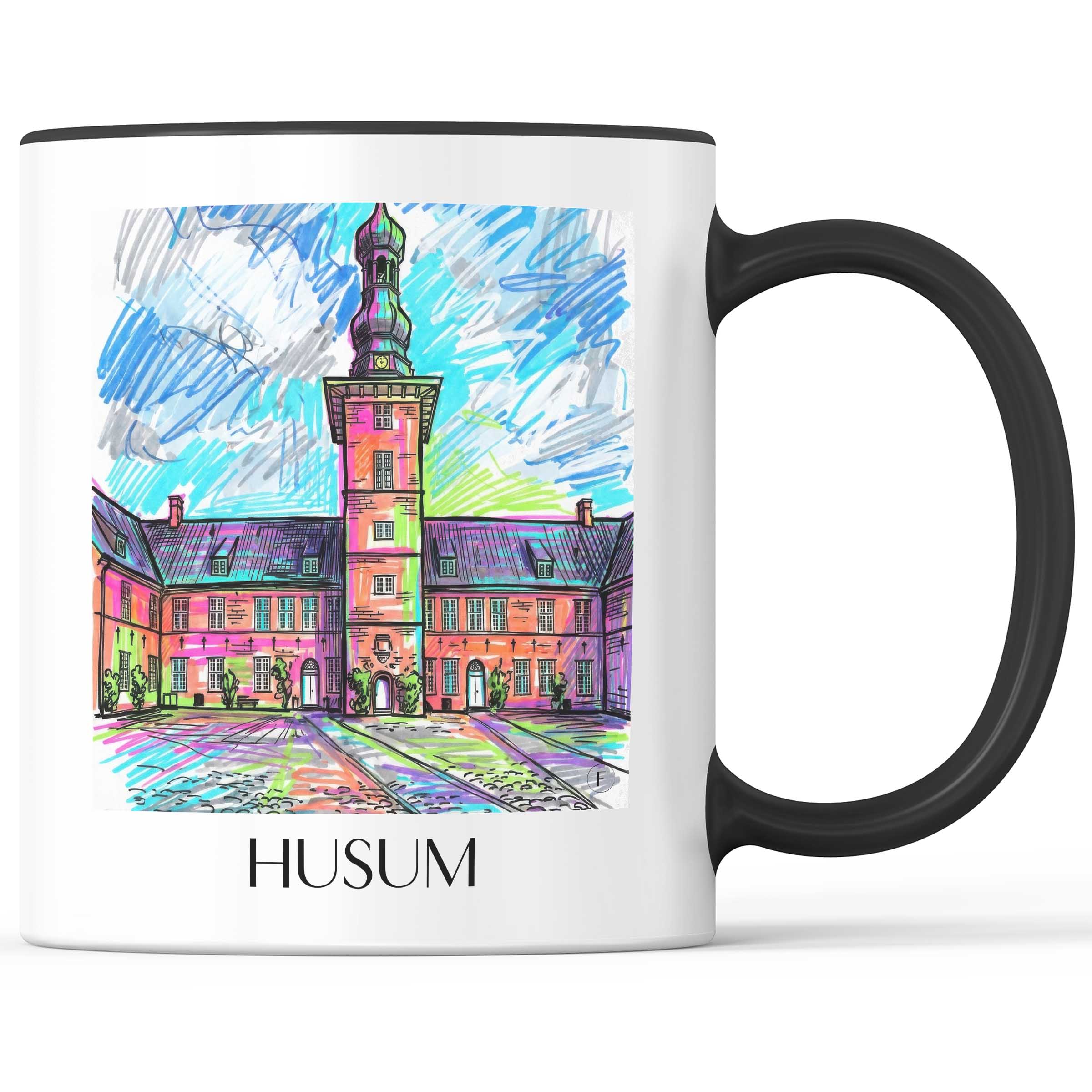 husum-schleswig-deutschland-kaffeebecher-graffiti