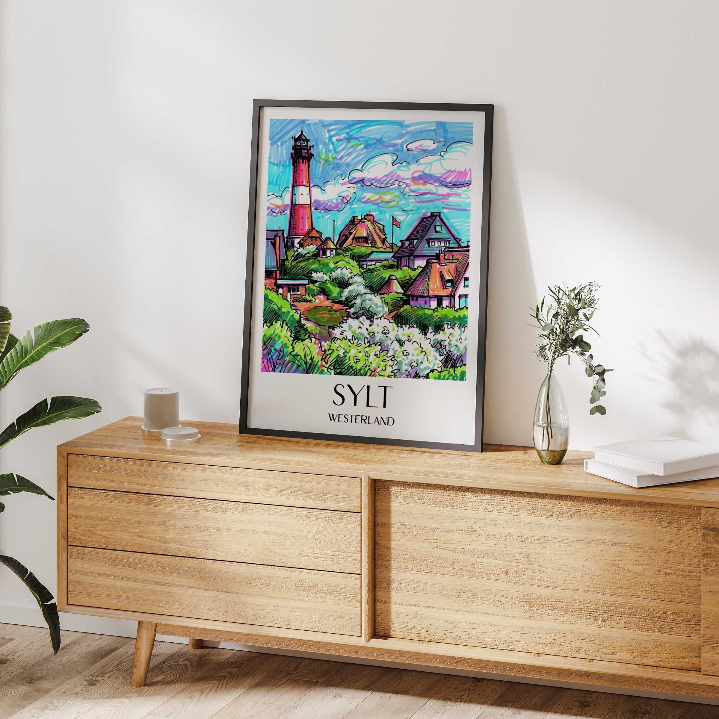 sylt-westerland-deutschland-poster-graffiti
