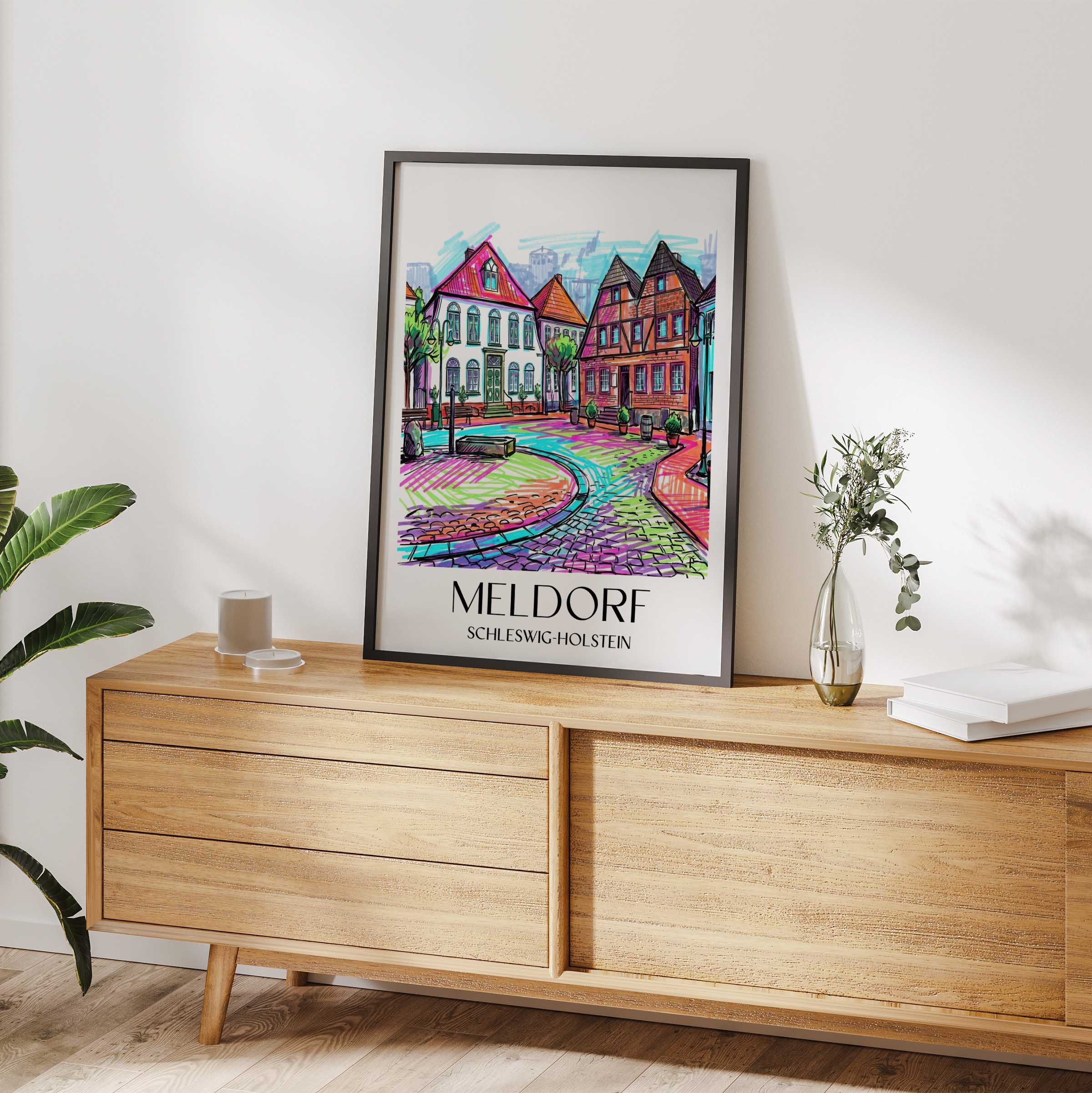 meldorf-schleswig-holstein-deutschland-poster-graffiti