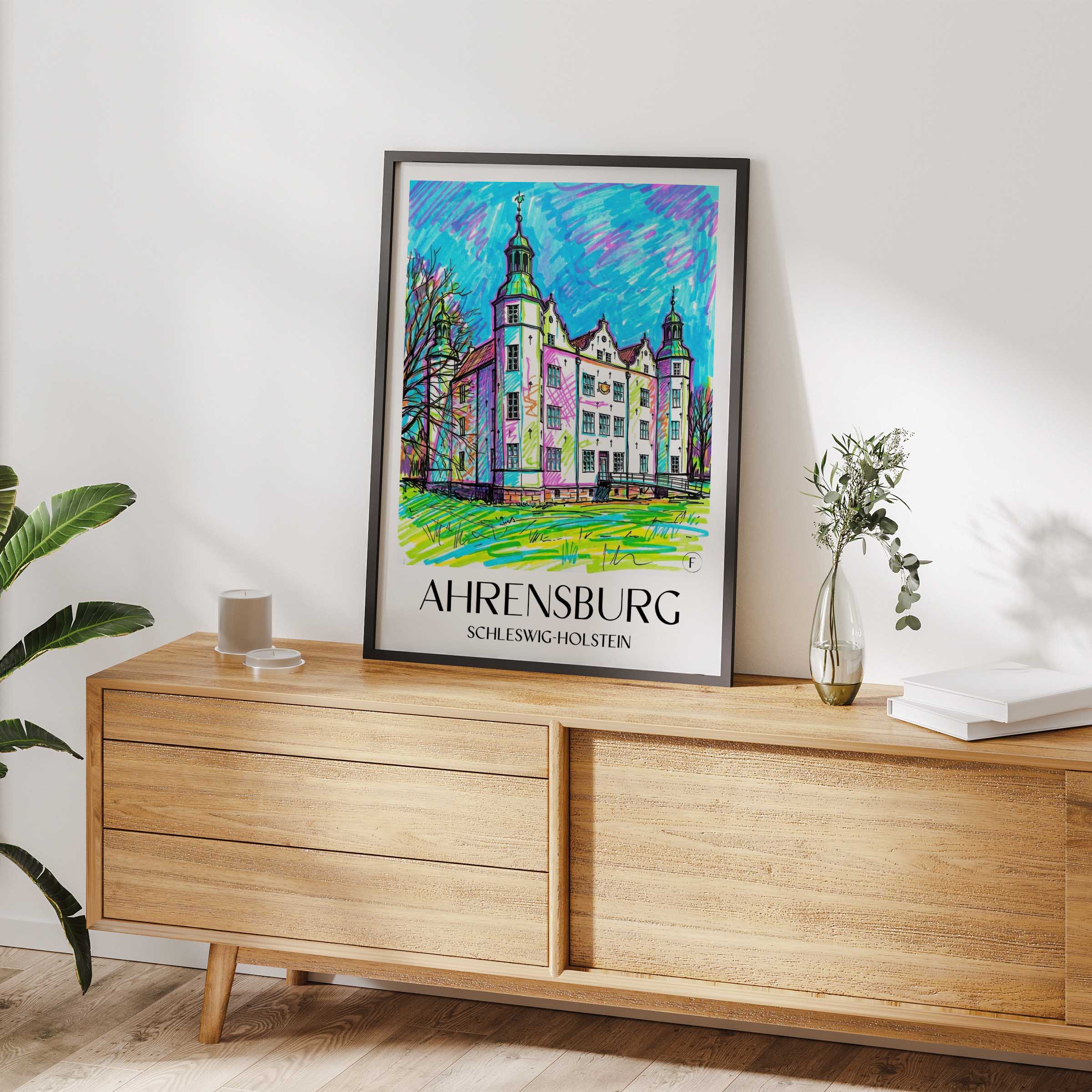 ahrensburg-schleswig-holstein-deutschland-poster-graffiti
