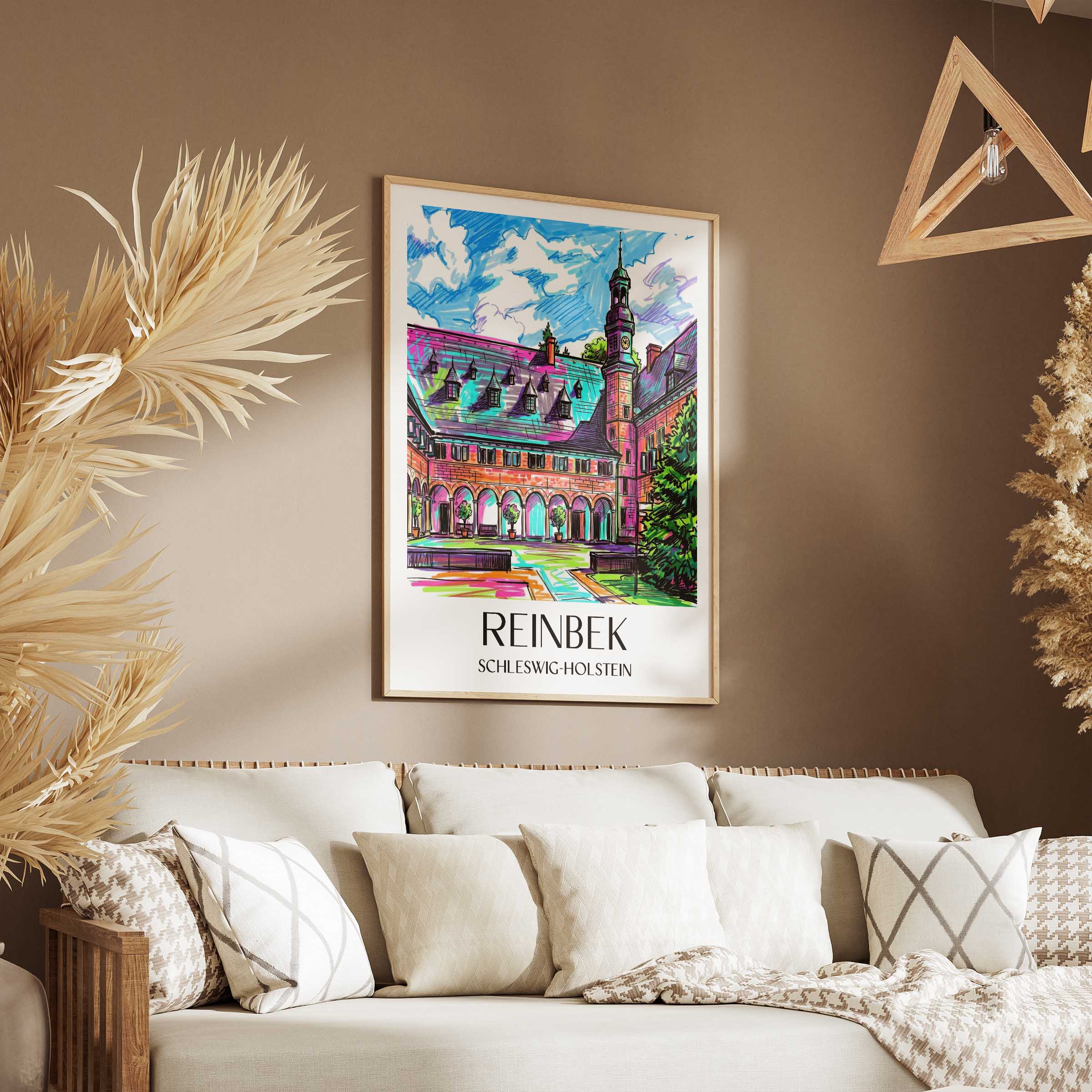 reinbek-schleswig-holstein-deutschland-poster-graffiti