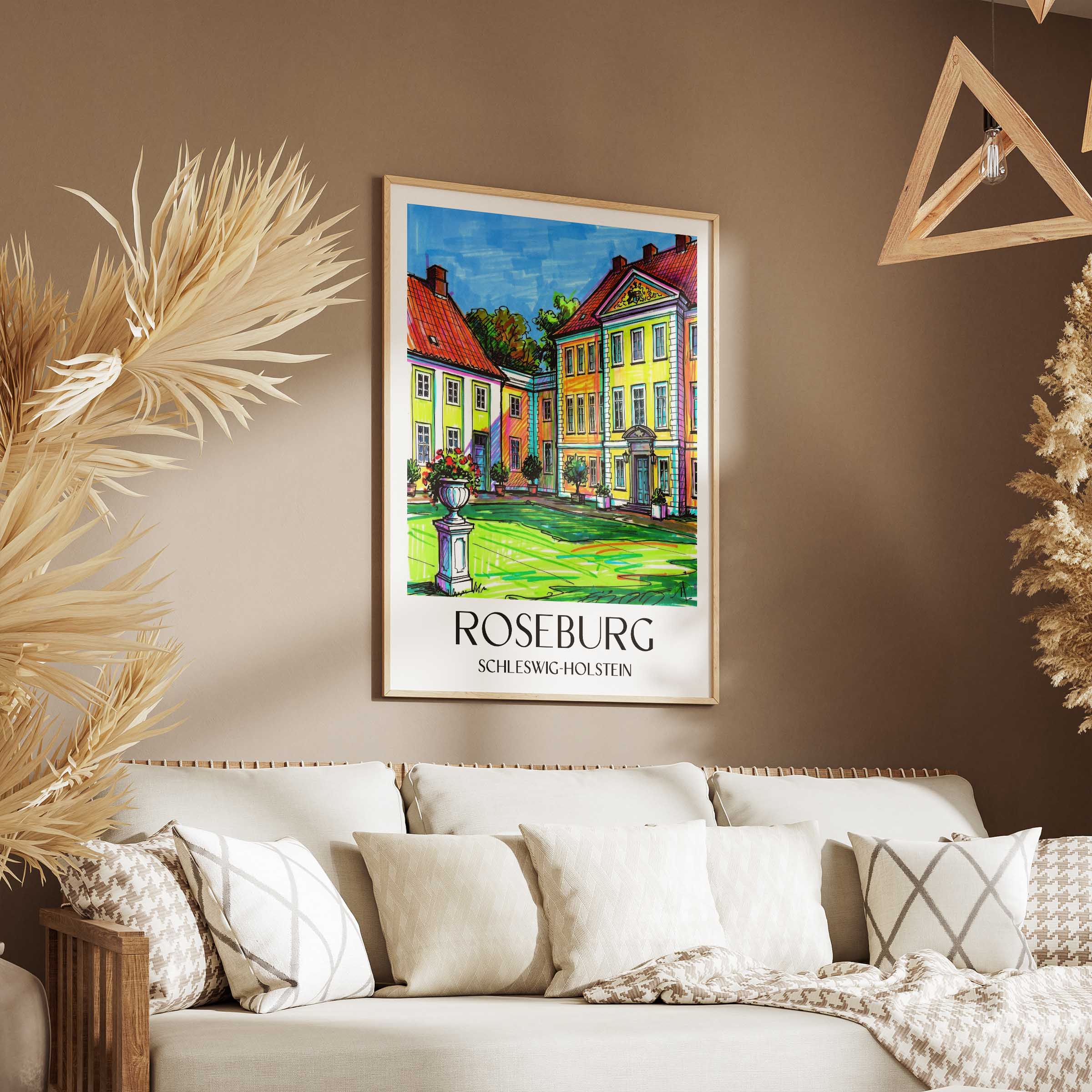roseburg-schleswig-holstein-deutschland-poster-graffiti
