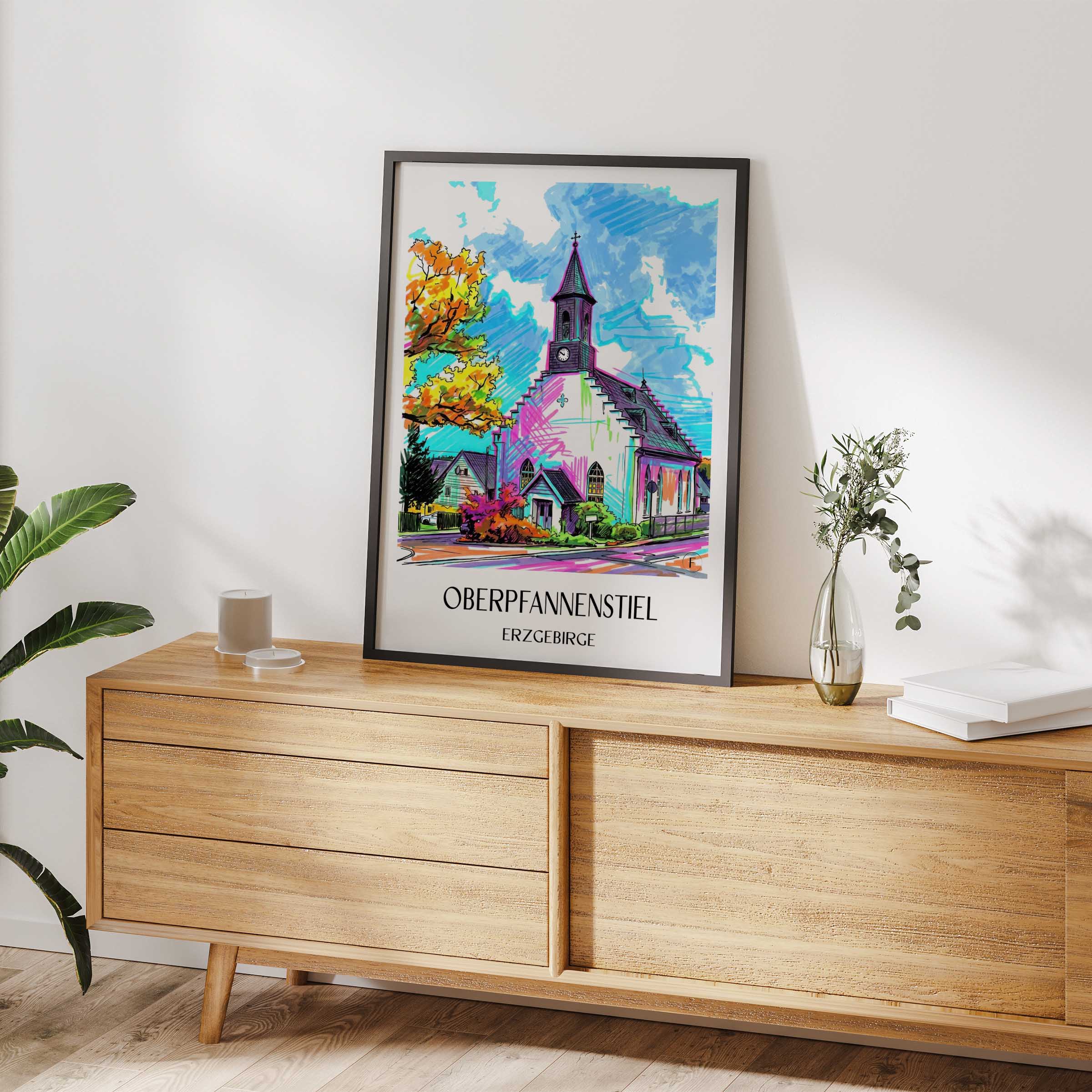 oberpfannenstiel-erzgebirge-deutschland-poster-graffiti